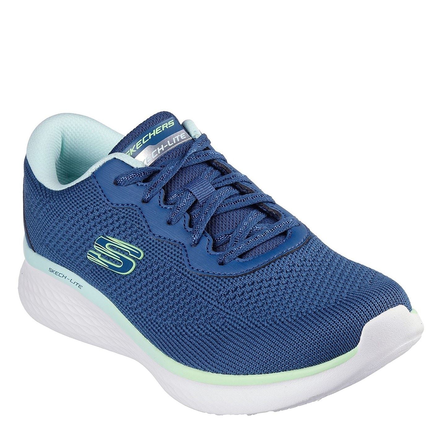 Skechers Skech Lite Pro Best Chance Running Trainers
