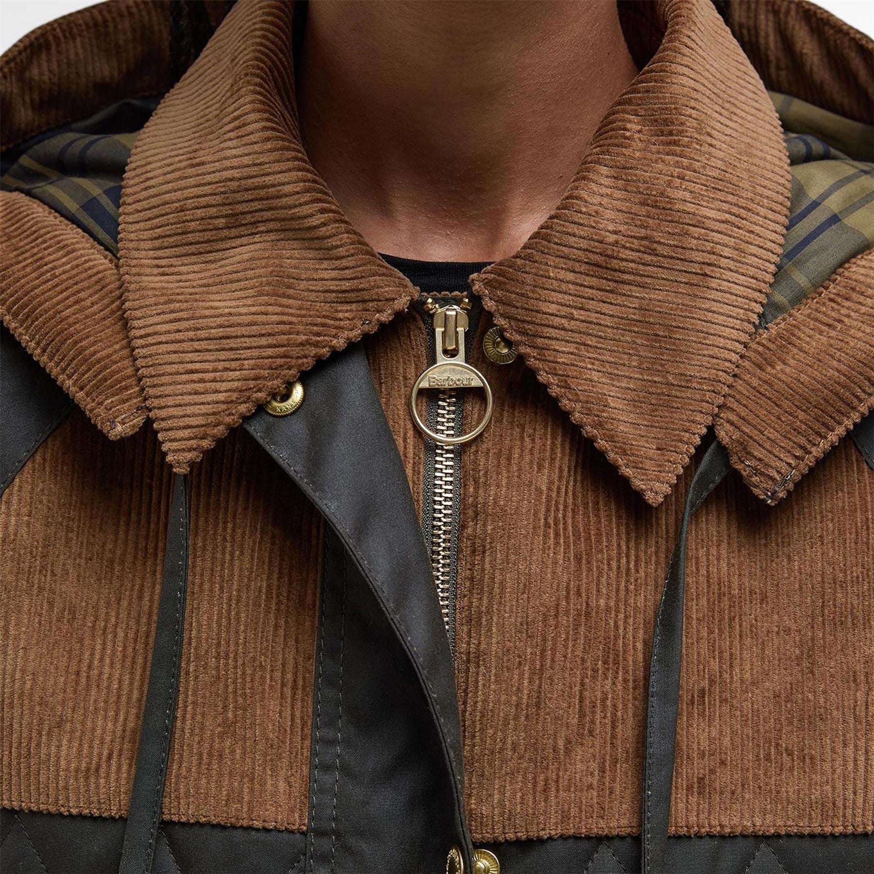 Barbour Wax Jacket
