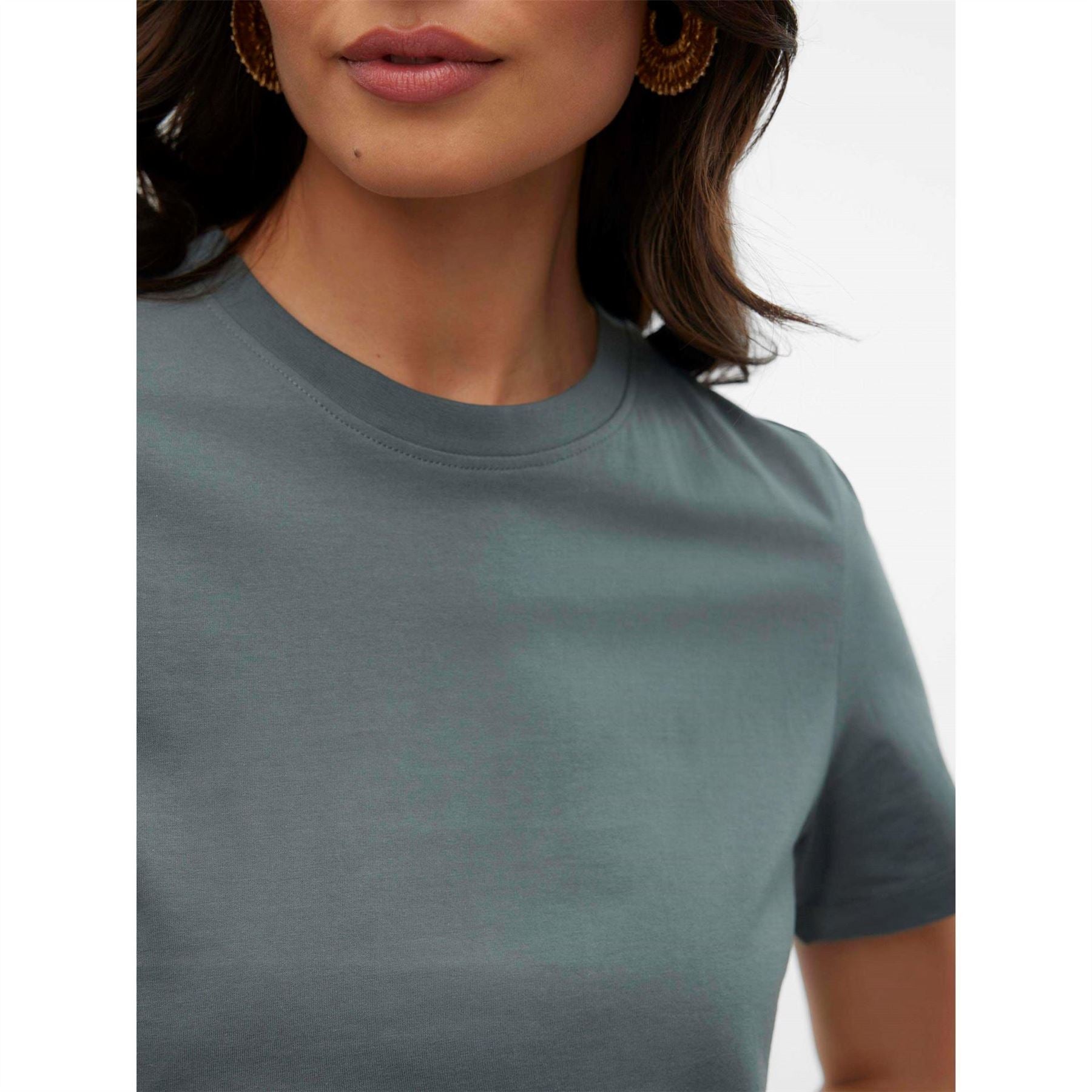 Vero Moda Paulina Ss Tee