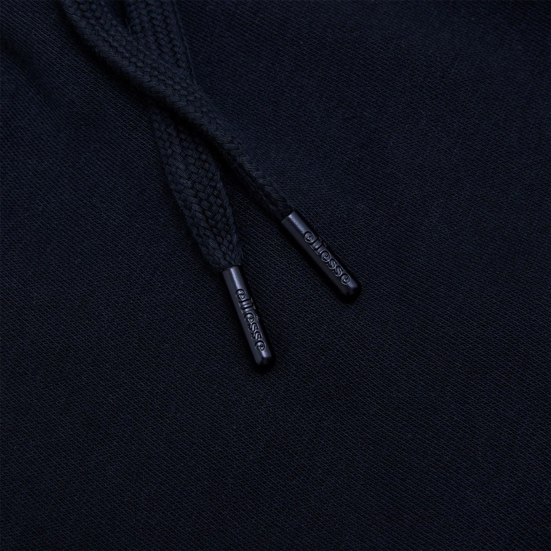 Ellesse Closed Hem Fleece Joggers
