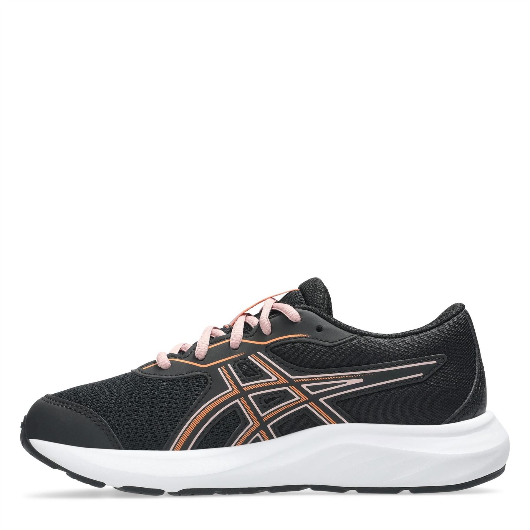 Asics Contend 9 Gs Kids Road Running Shoes
