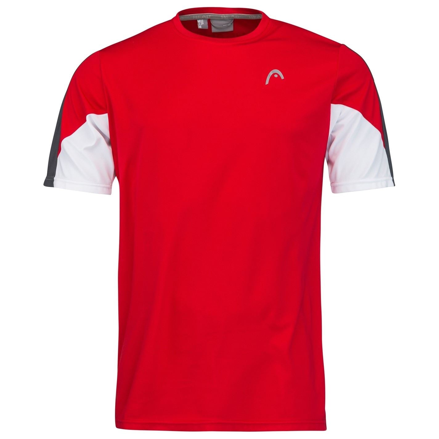 HEAD Club Tech T-Shirt Junior