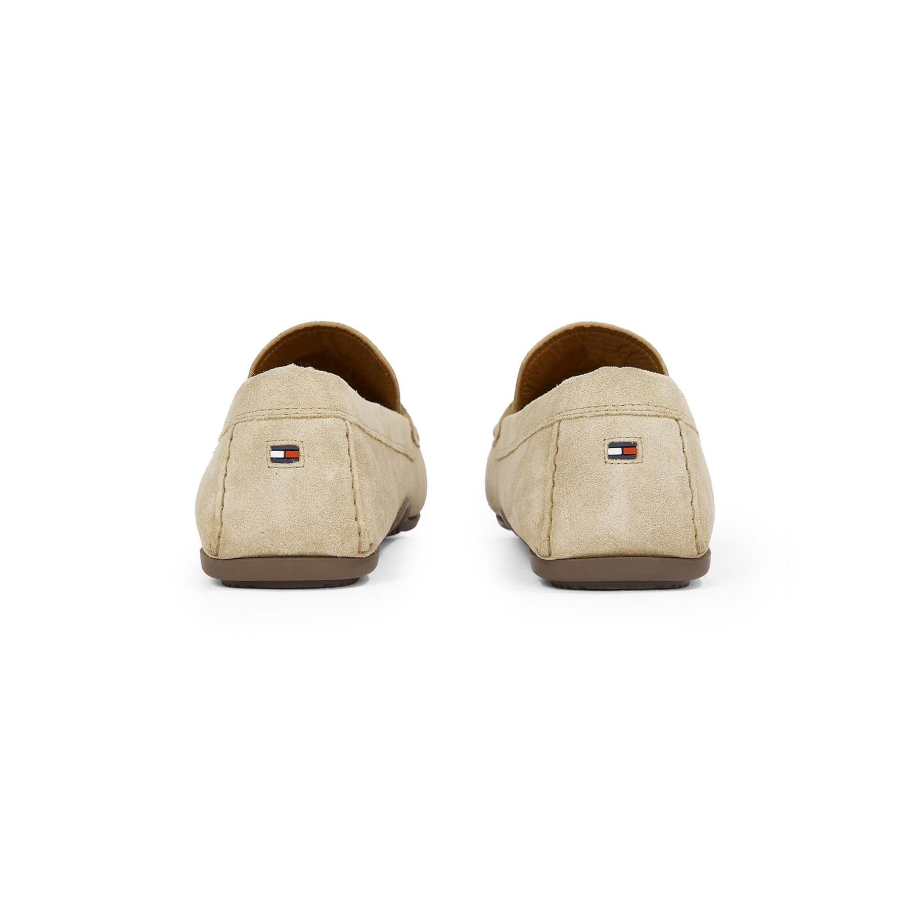Tommy Hilfiger Hilfiger Suede Driver