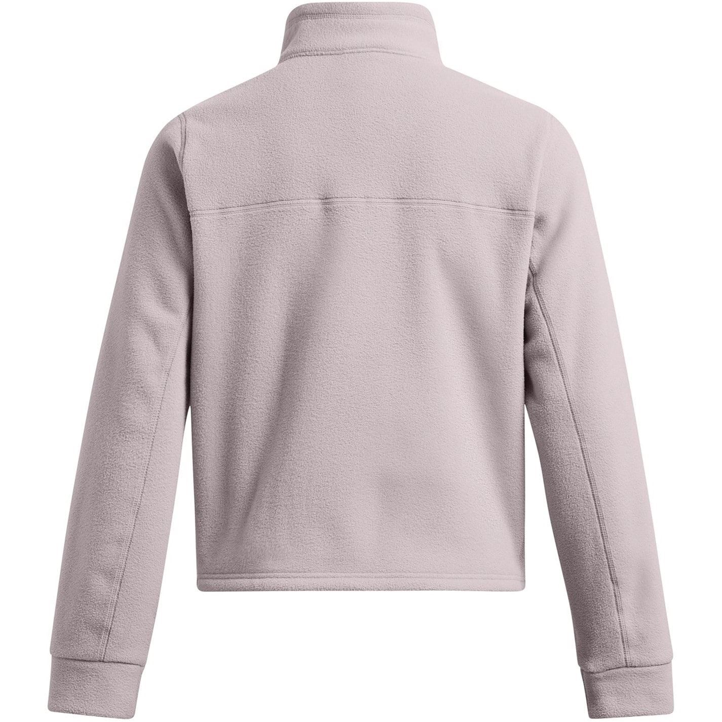 Under Armour Womens Armour Ua W Expanse Fleece HalF-Zip