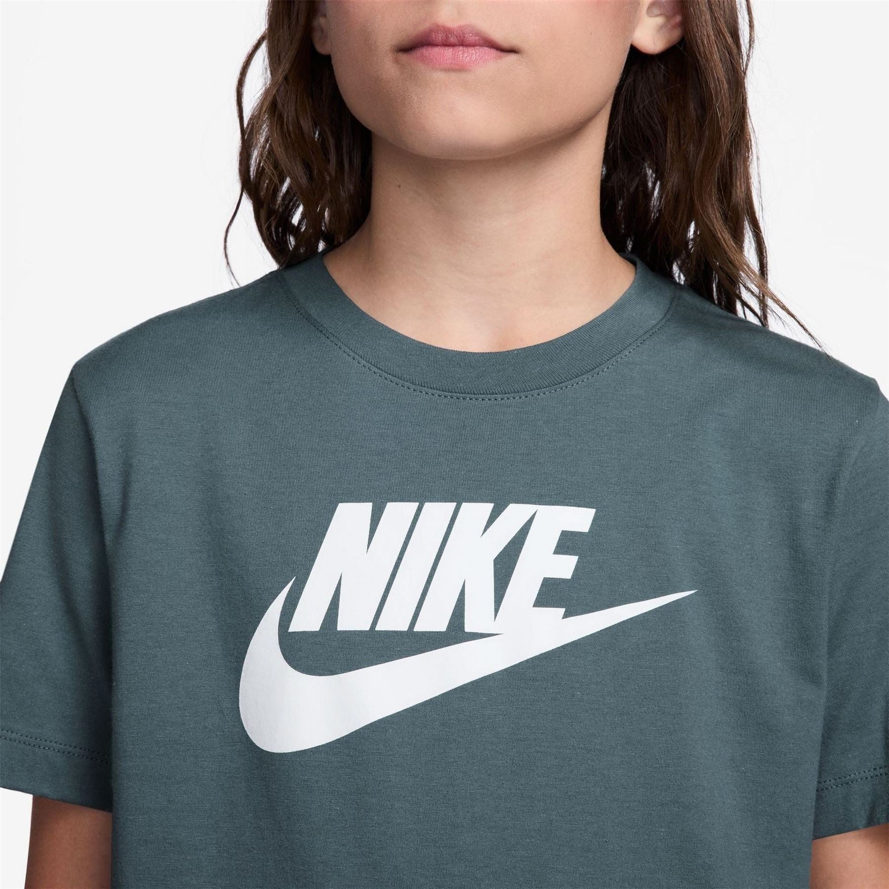 Nike Sportswear T-Shirt Junior