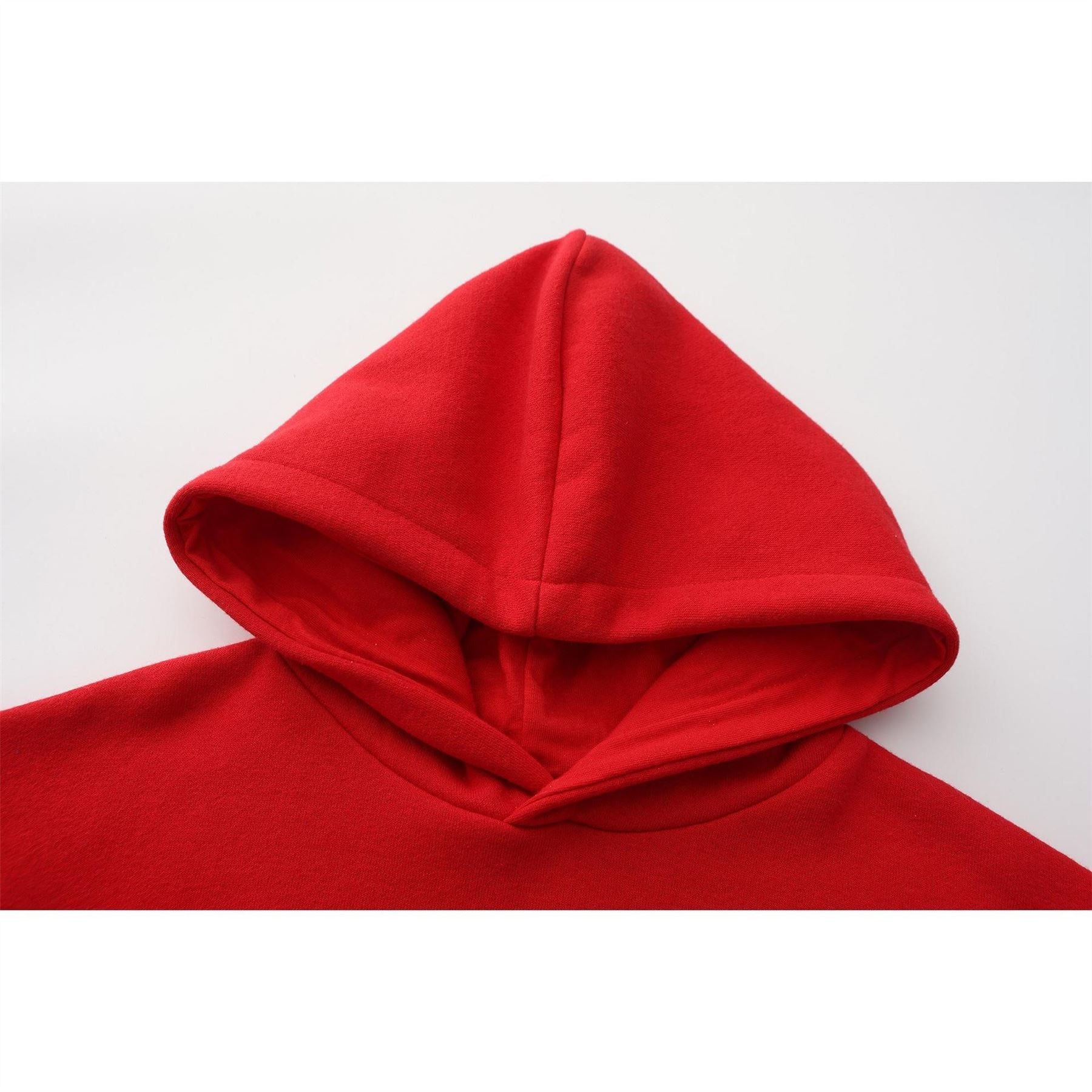 Character Fleece Lined Hoodie For Boys