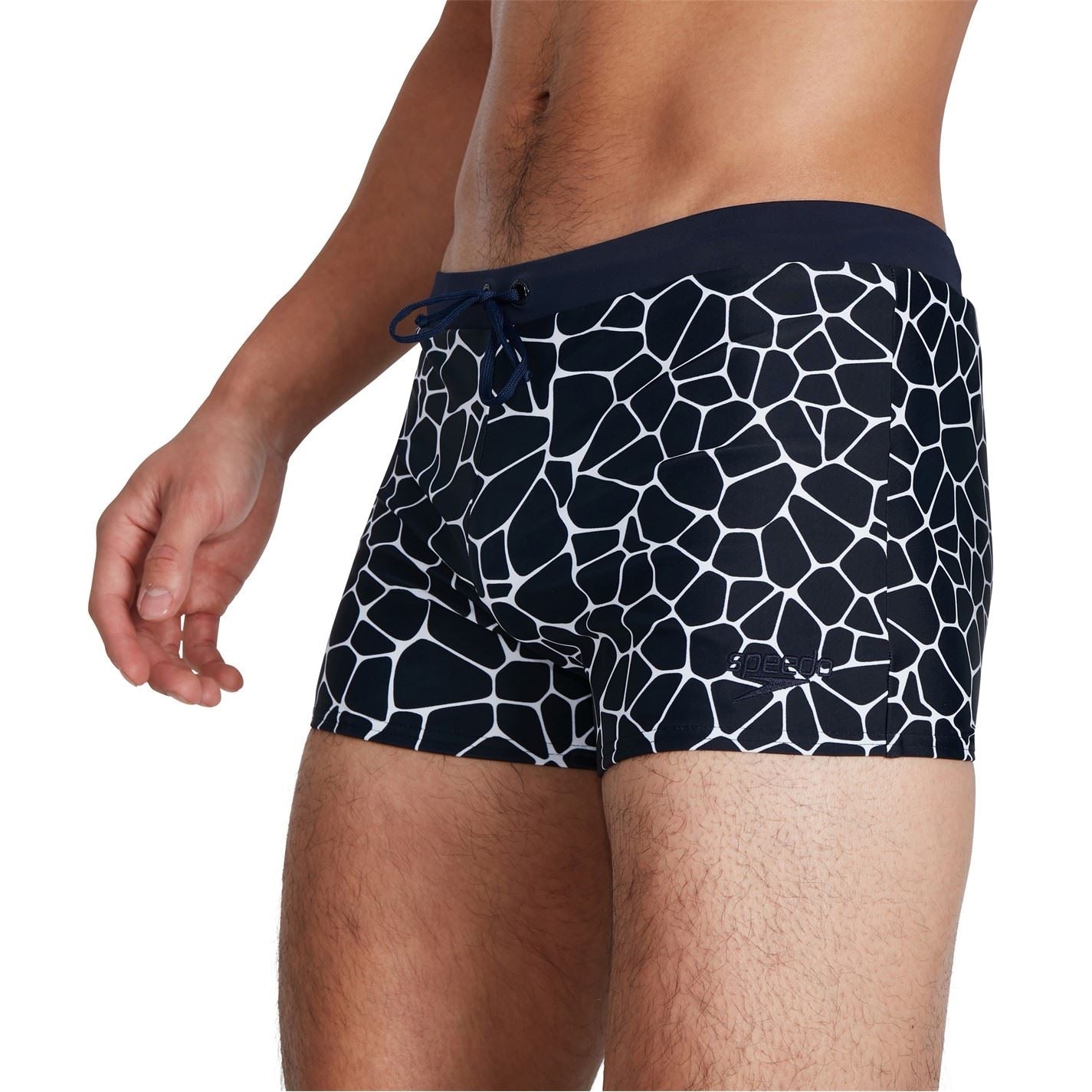 Speedo Mens Valmilton Aquashorts