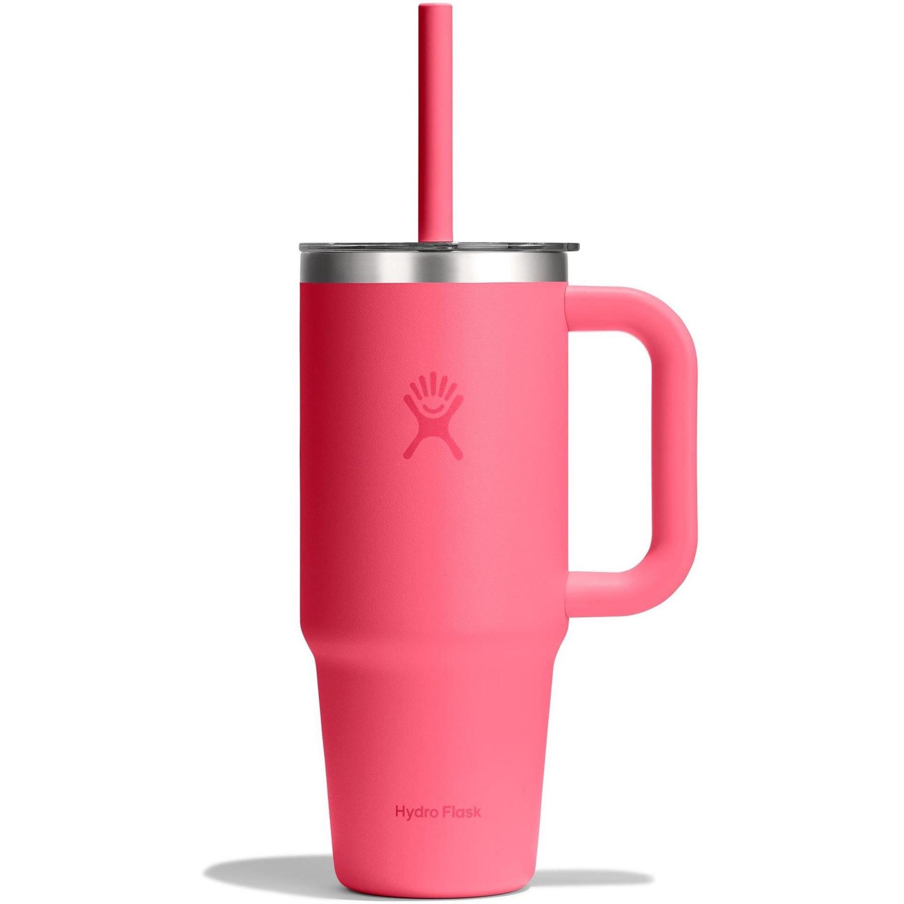 Hydro Flask Flask Travel Tumbler 709 Ml (24 Oz)