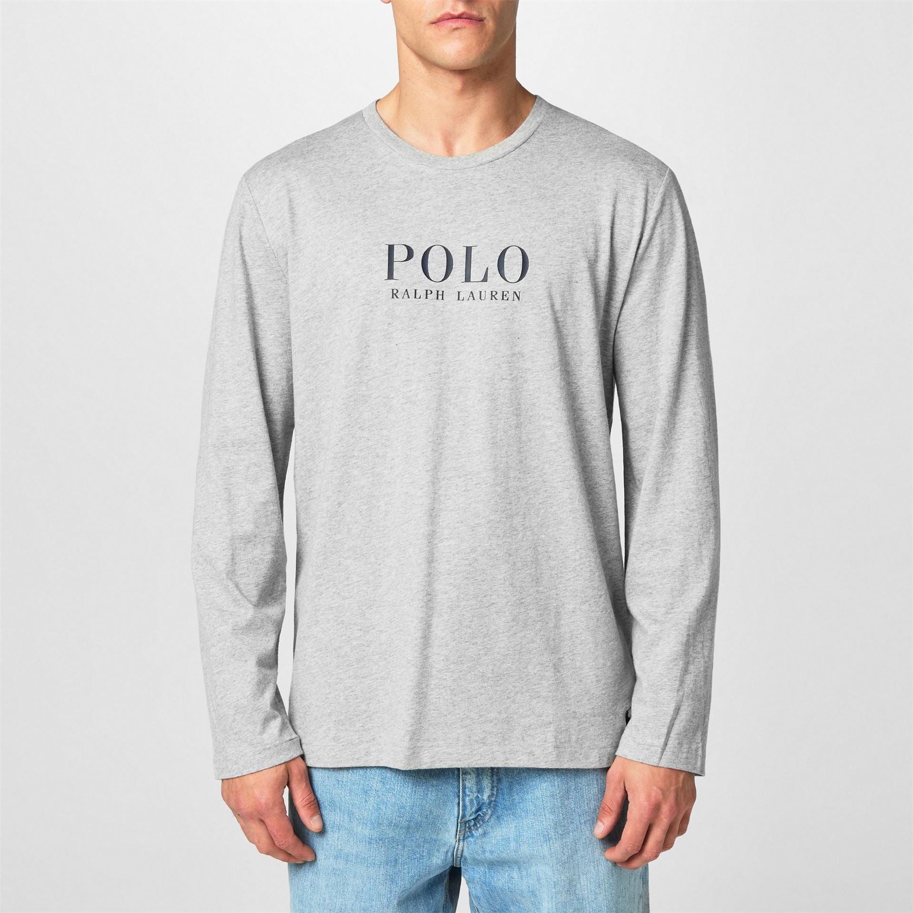 Polo Ralph Lauren Logo T-Shirt