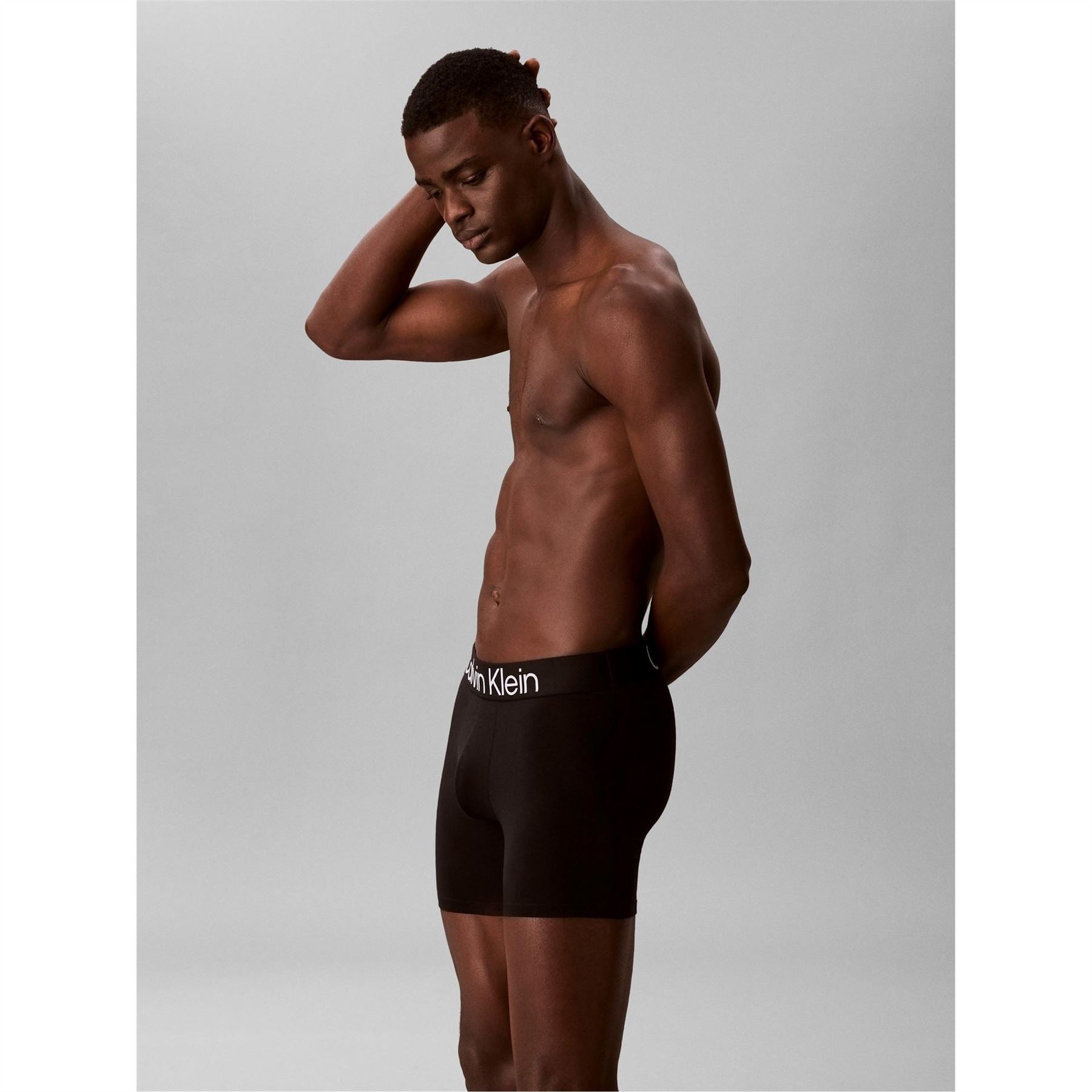 Calvin Klein Single Boxer
