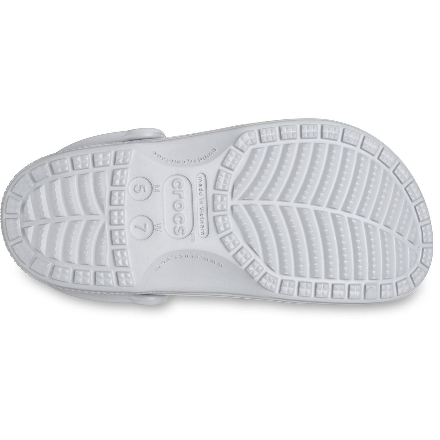 Crocs Mens Baya Clogs