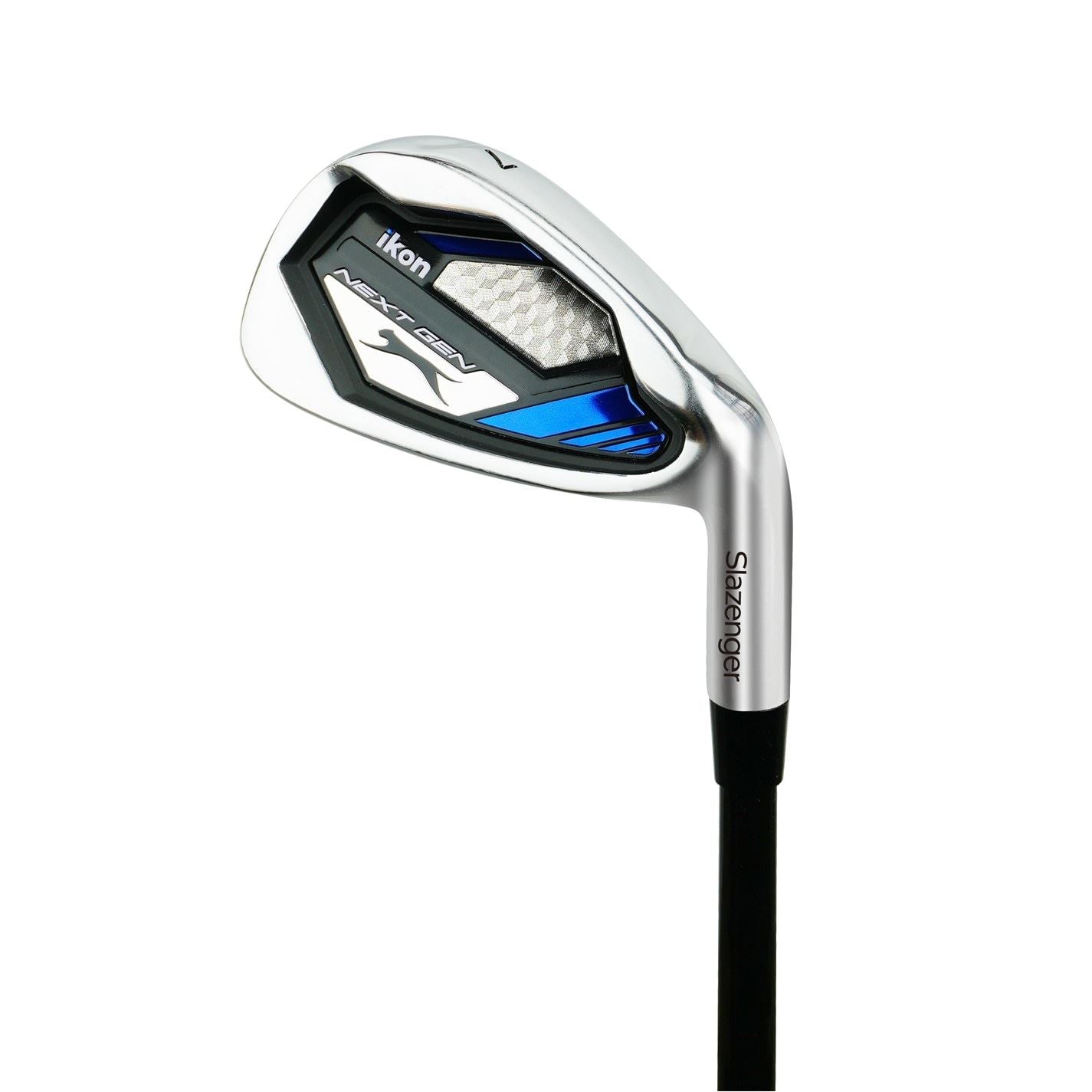 Slazenger Ikon Golf Irons Club Junior