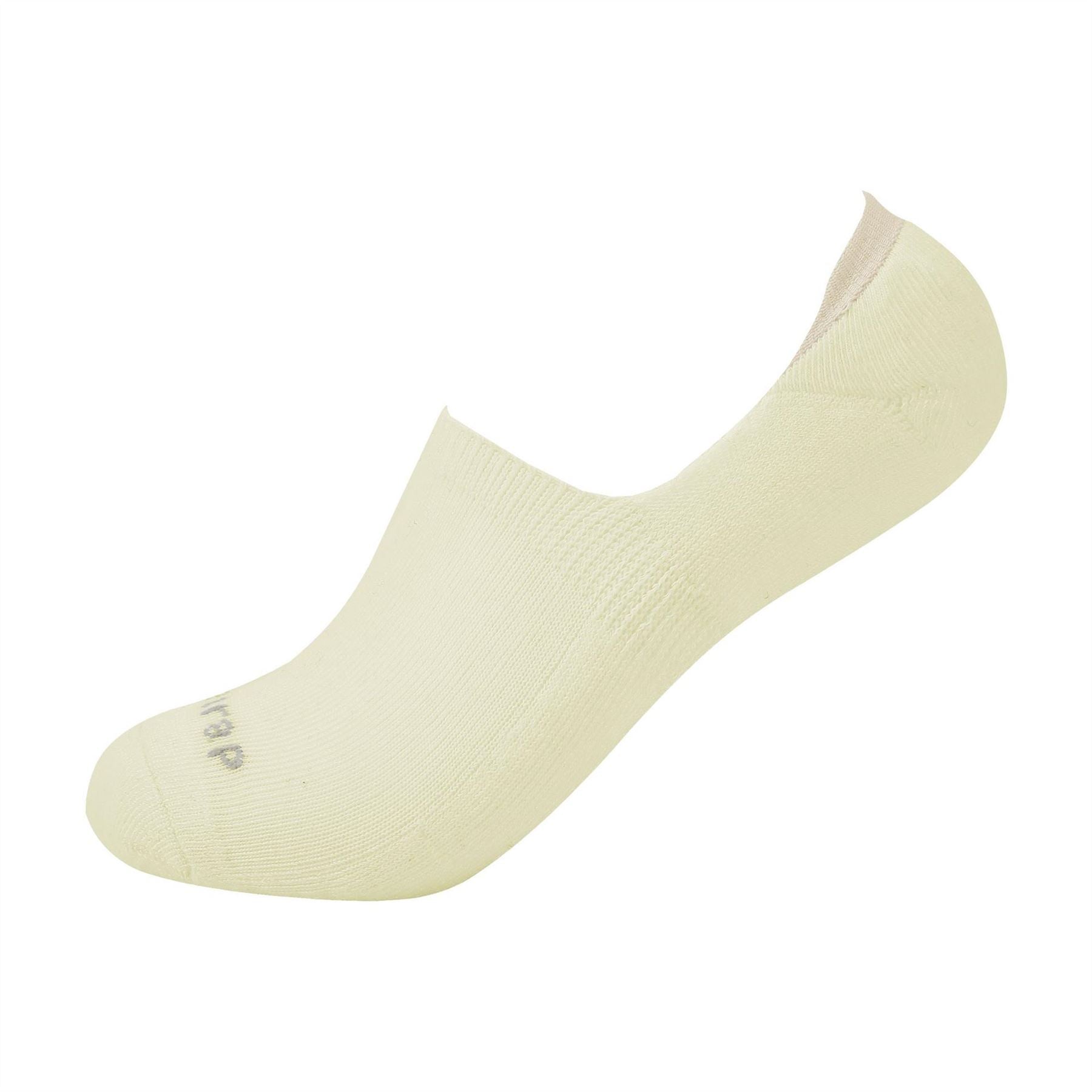 Firetrap Liner Invisible Socks