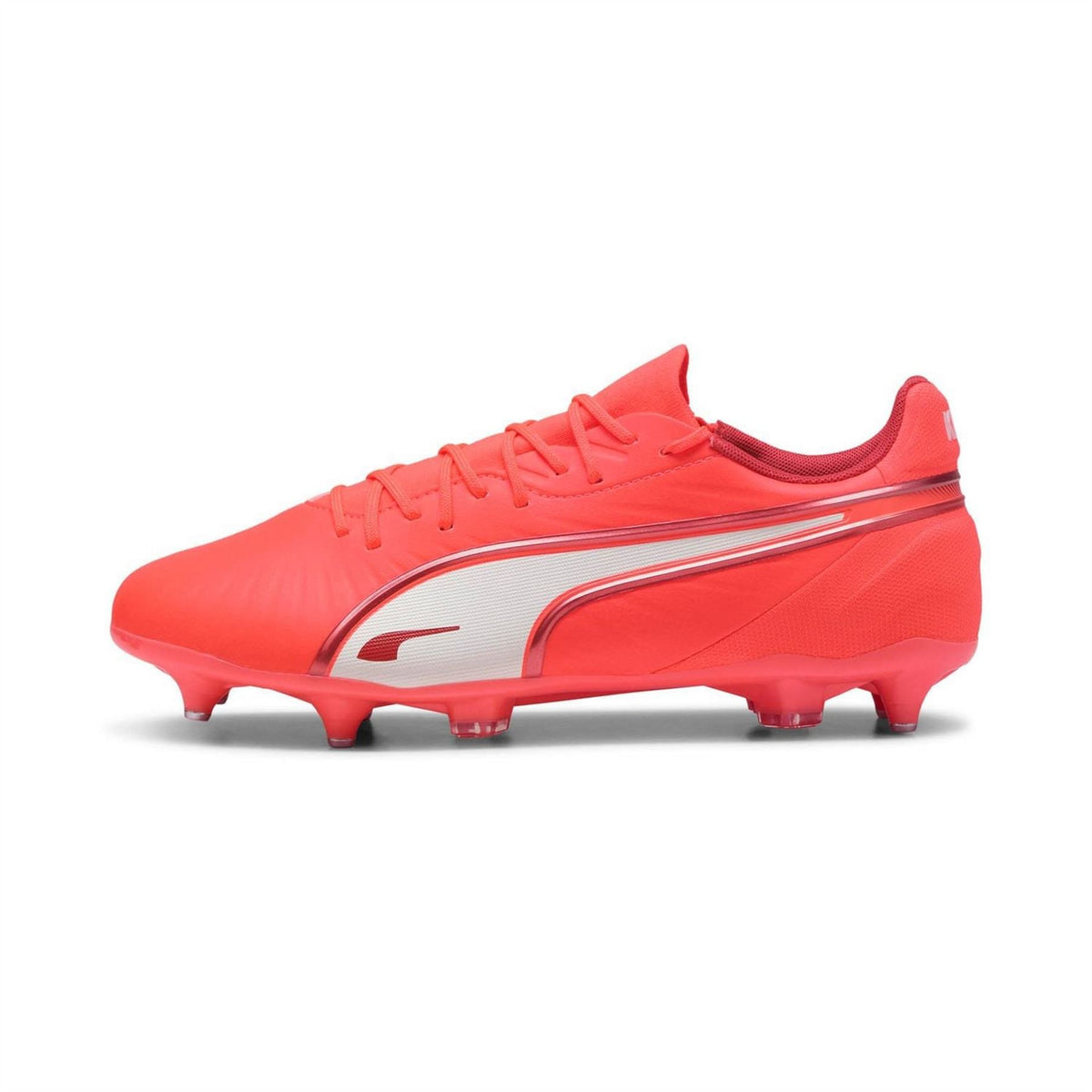 Puma Mens Match Soft Ground Football Boots
