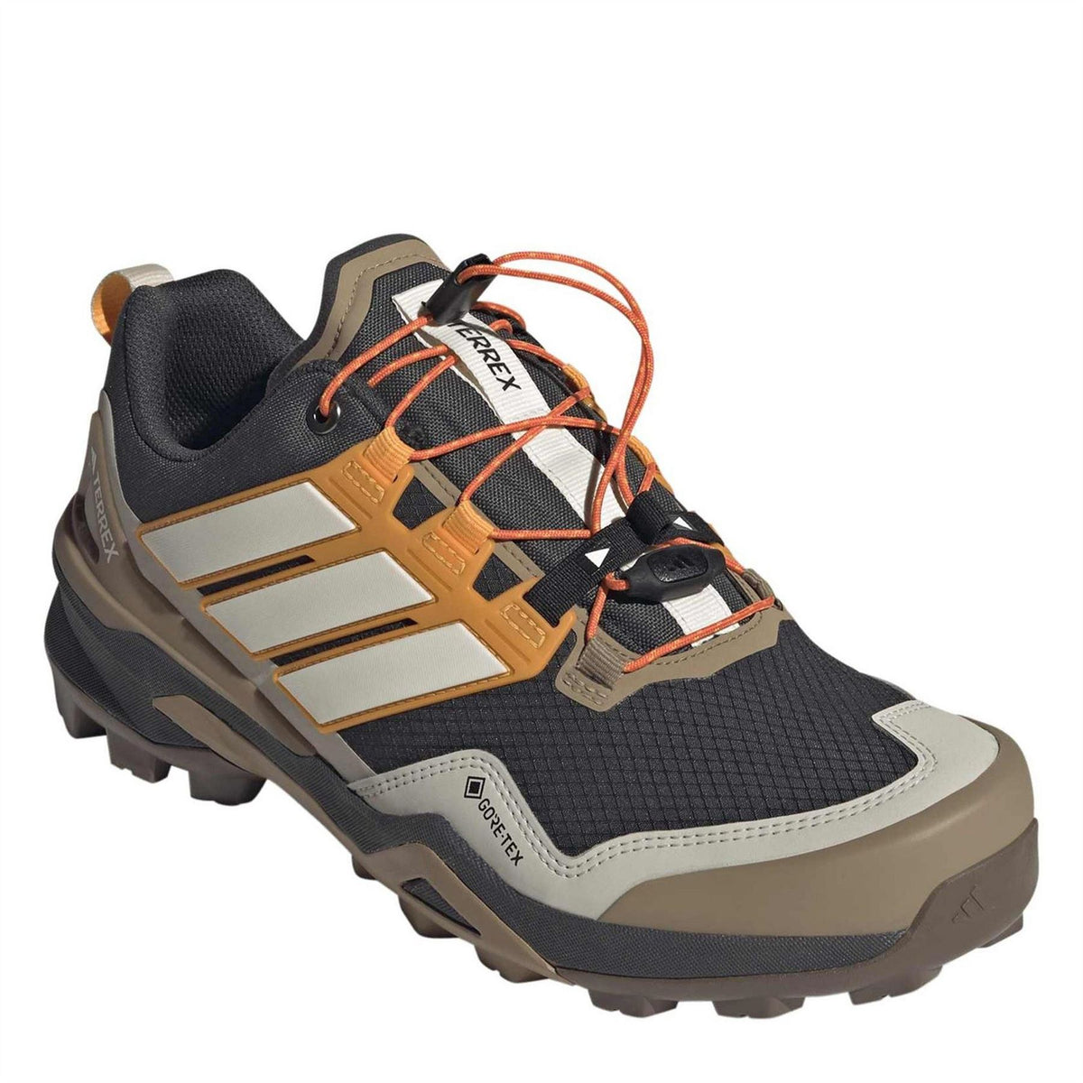 adidas Mens Skychaser Gore Tex Hiking Shoes