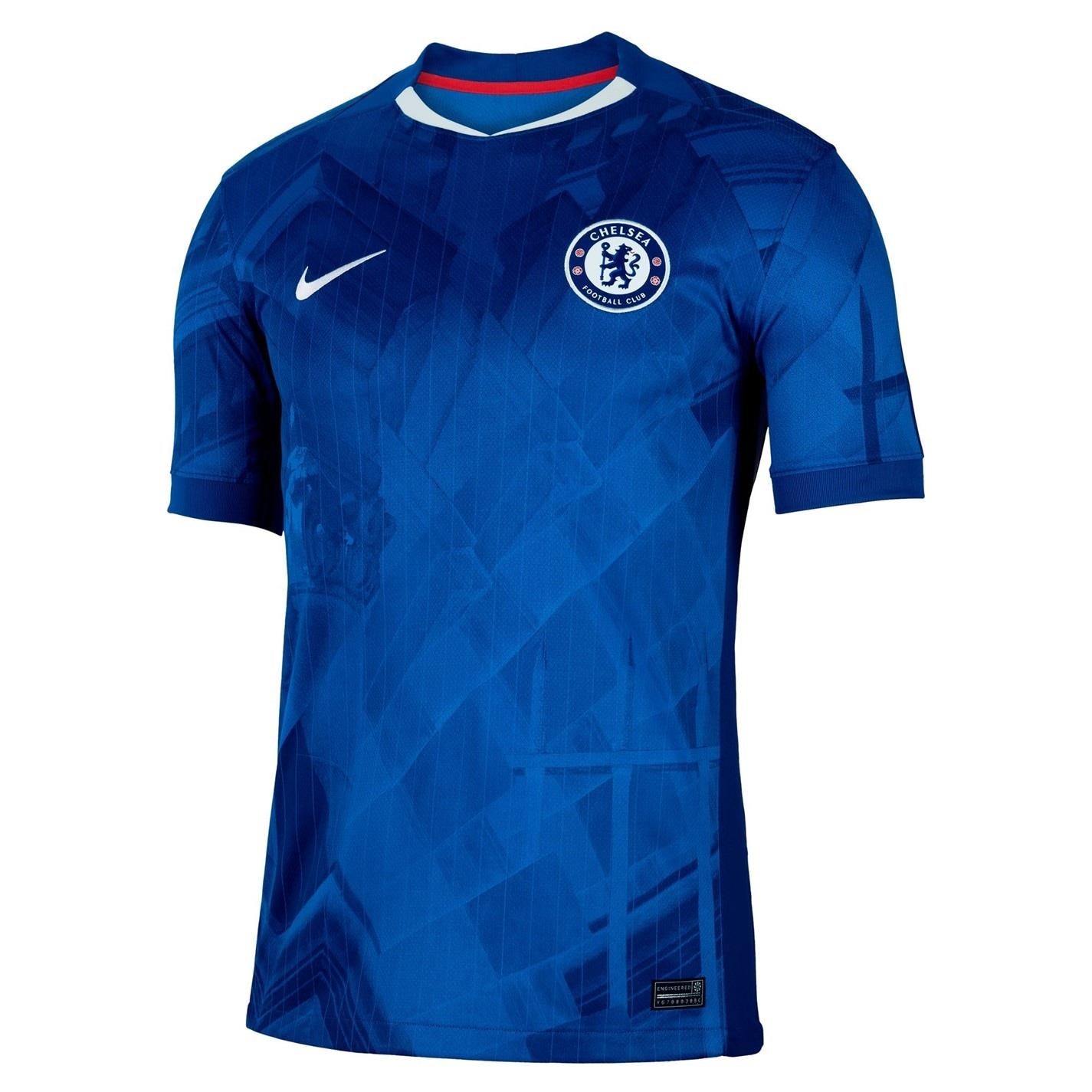 Nike Chelsea Home Shirt 2025 2026 Adults