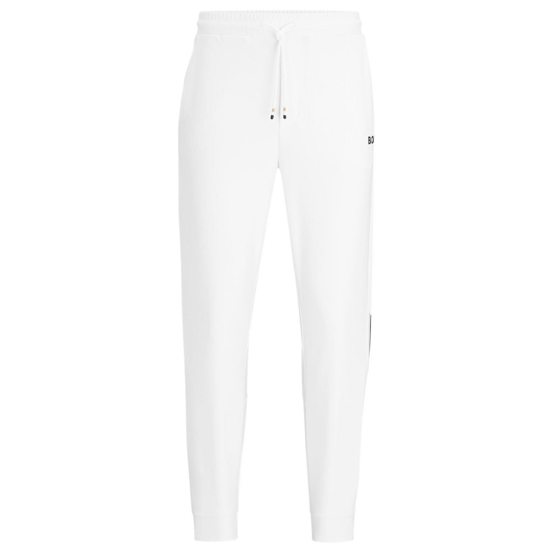 Boss Slim Fit Running Sweatpants