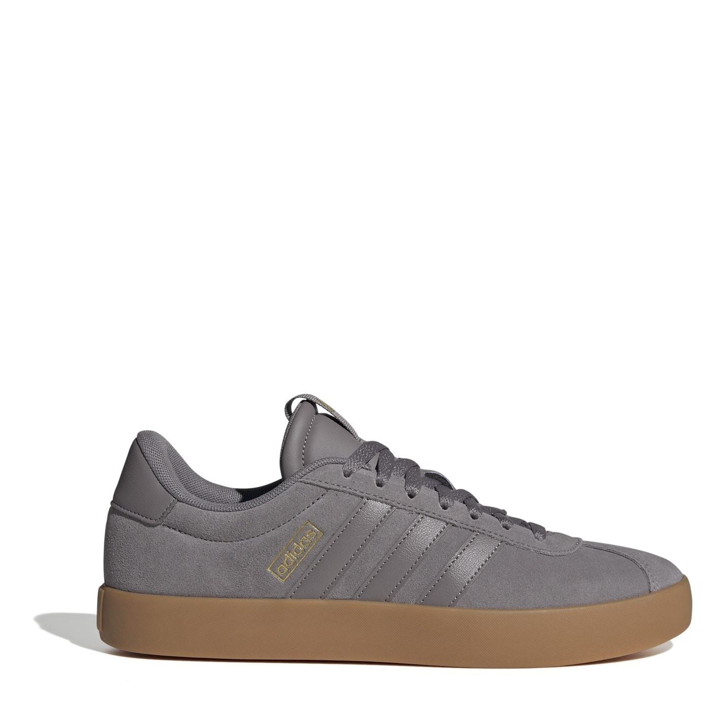 adidas Mens Vl Court 3.0 Shoes