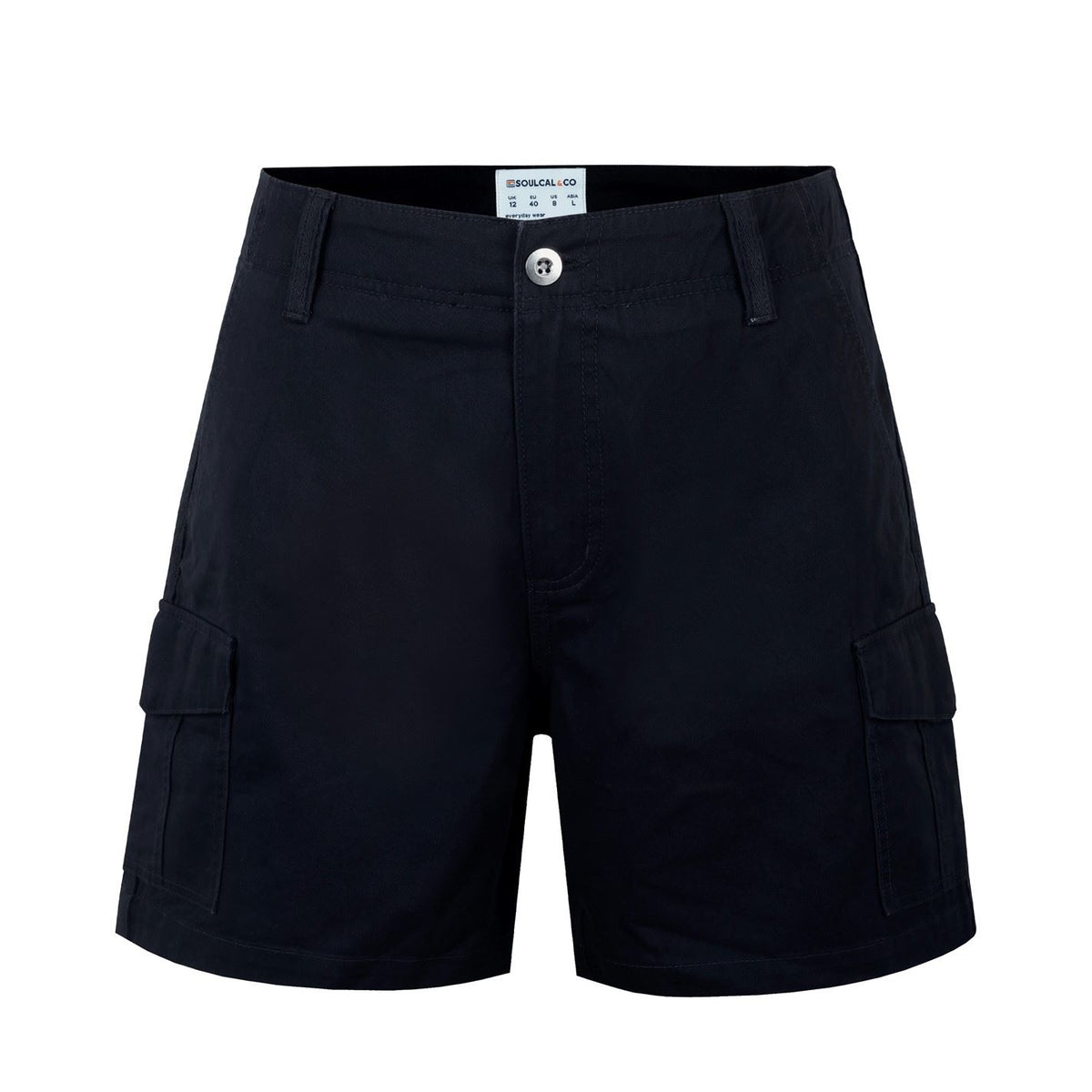 SoulCal Cargo Short Ladies