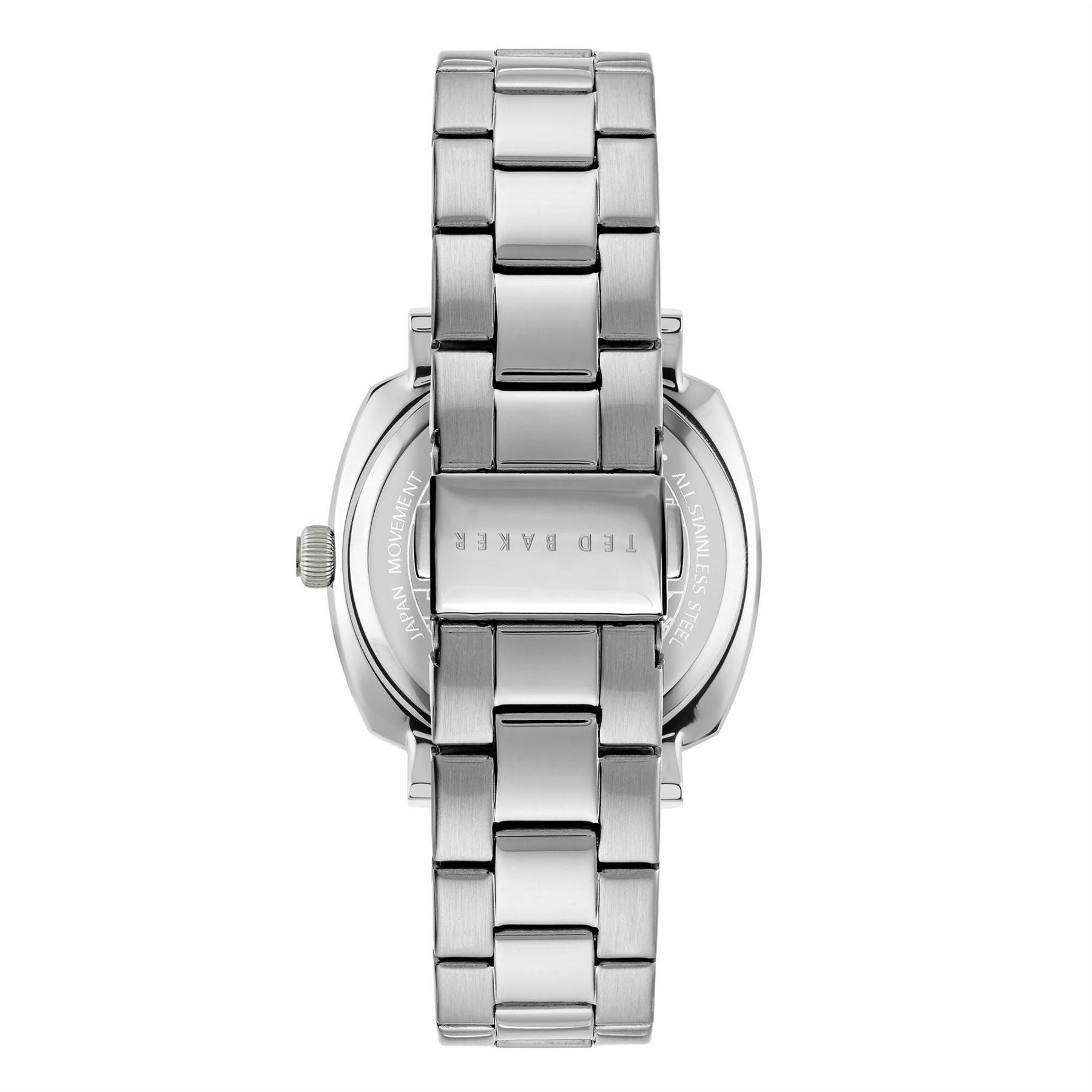 Ted Baker Caine Quartz Analogue Quartz Watch