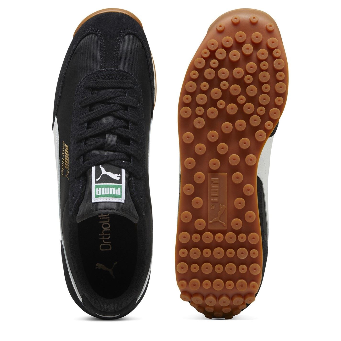 Puma Easy Rider Vintage Low Top Trainers