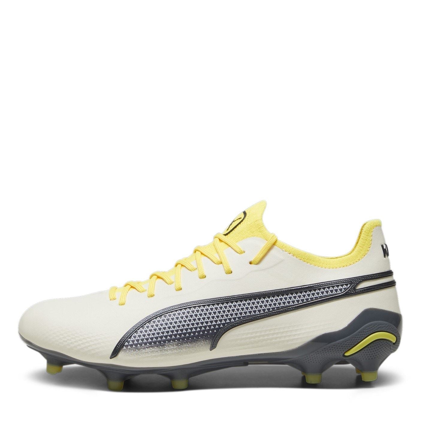 Puma Womens King Ultimate.1 Firm Ground Football Boots