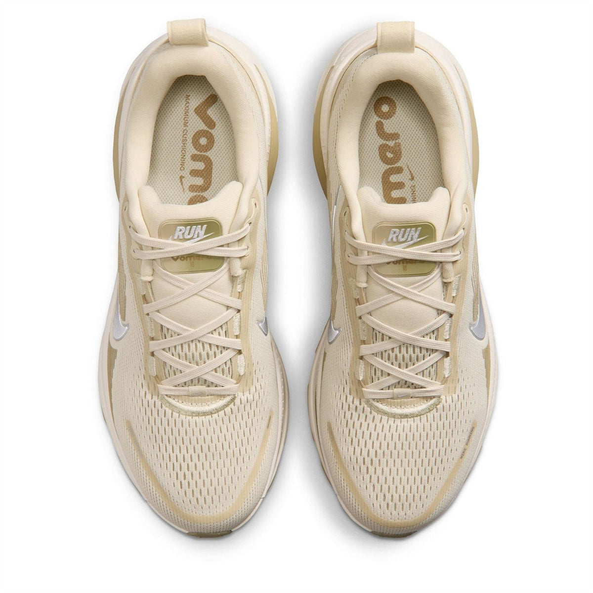 Nike Mens Vomero 18 Road Running Shoes