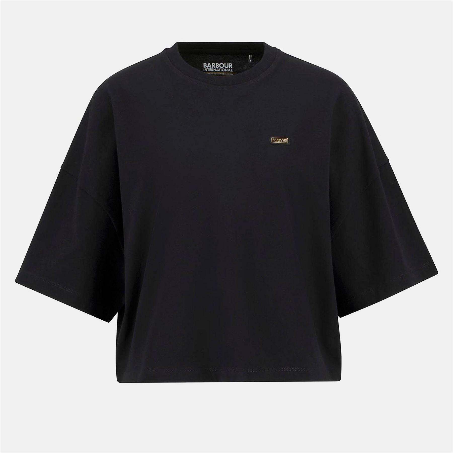 Barbour International T-Shirt