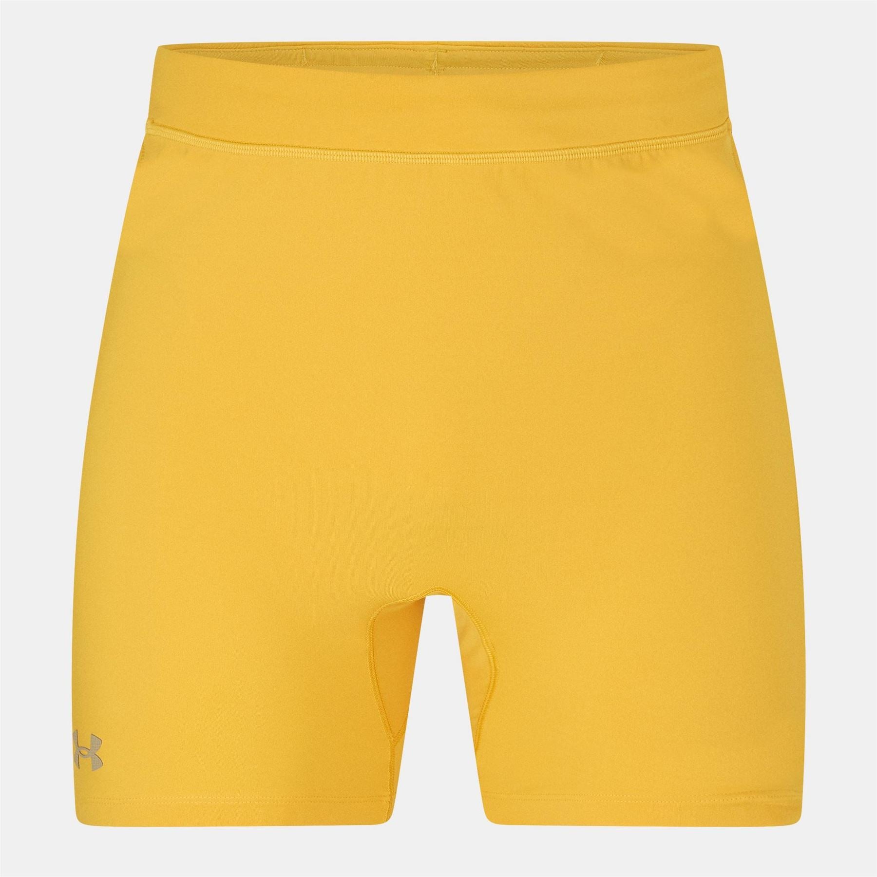 Under Armour Trail Compression Fit Bermuda Shorts