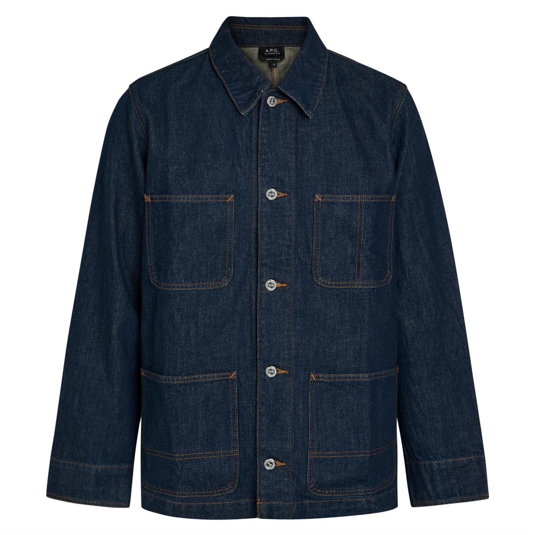 APC Field Jacket