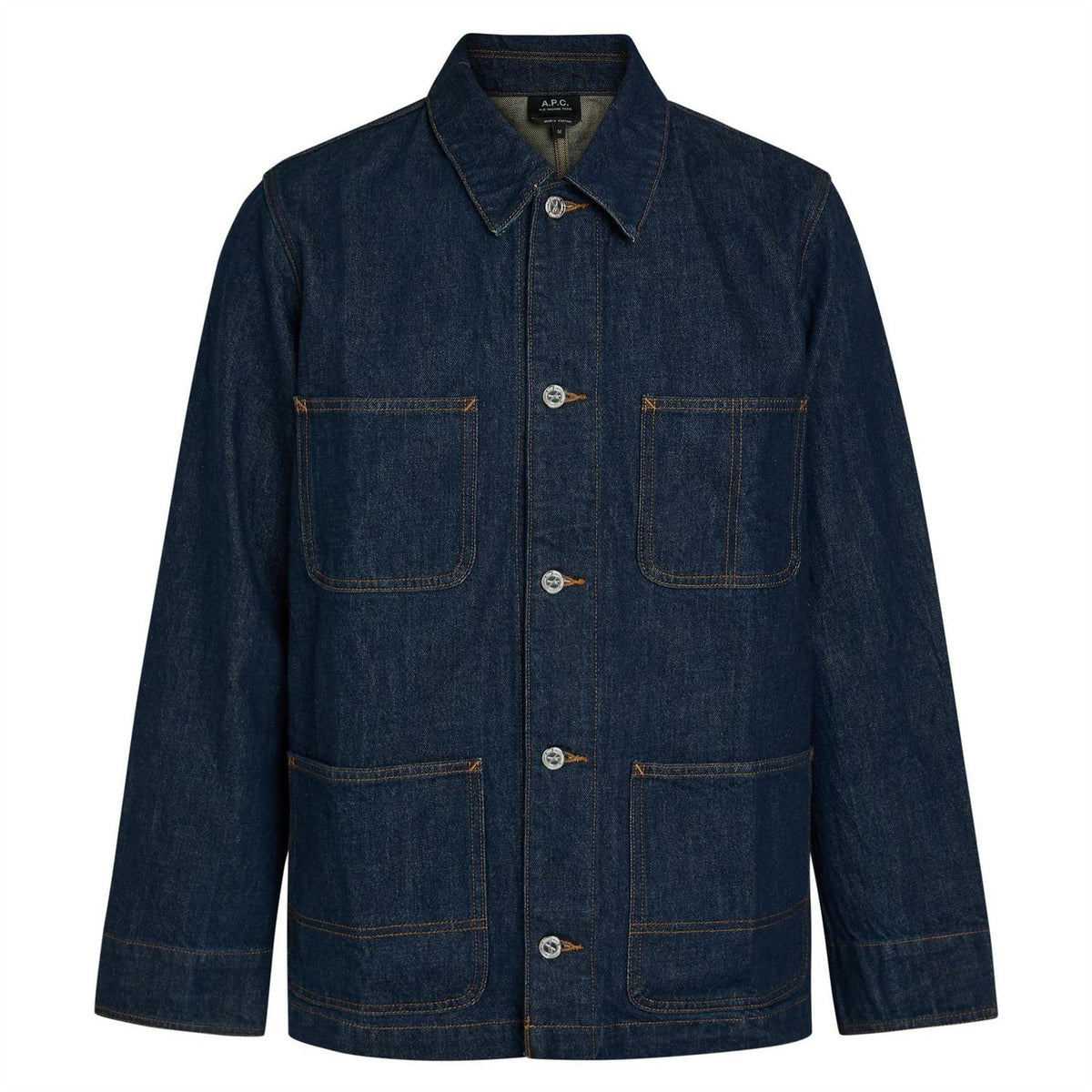 APC Field Jacket