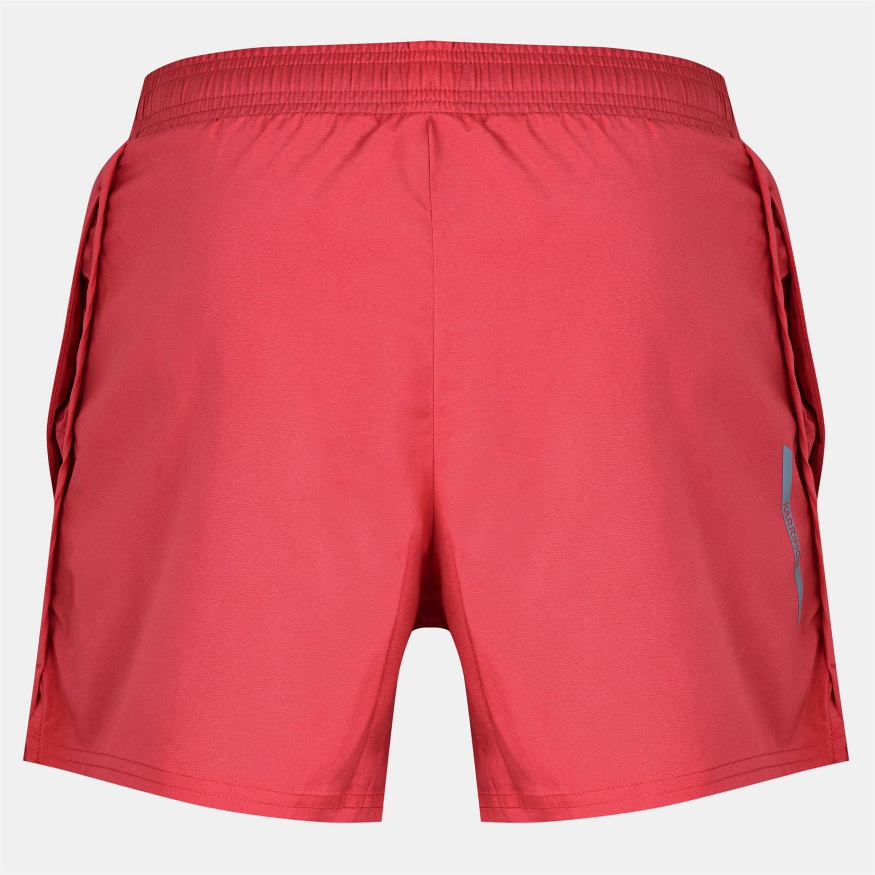 Karrimor Mens Run 5 Inch Shorts