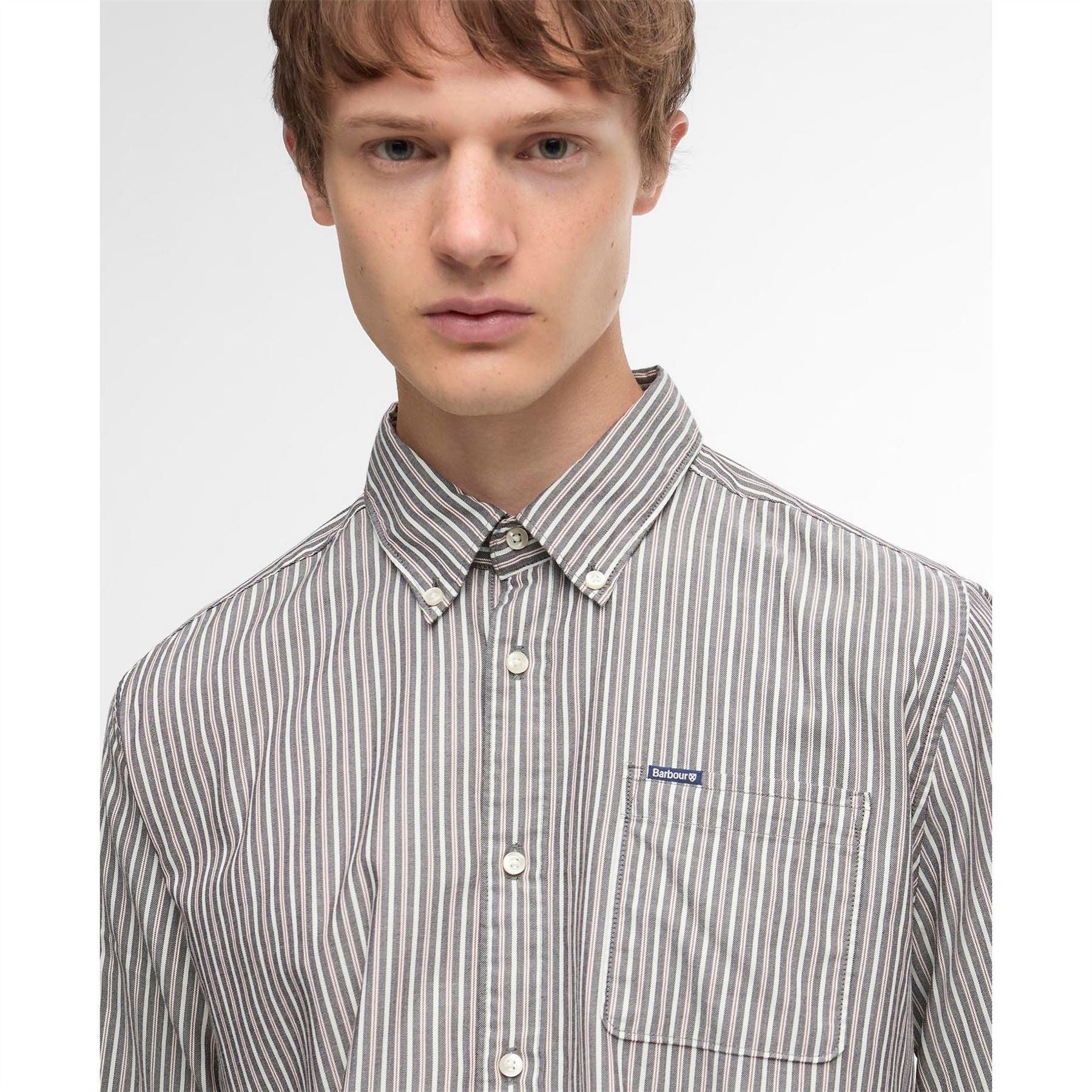 Barbour Longfield Shirt