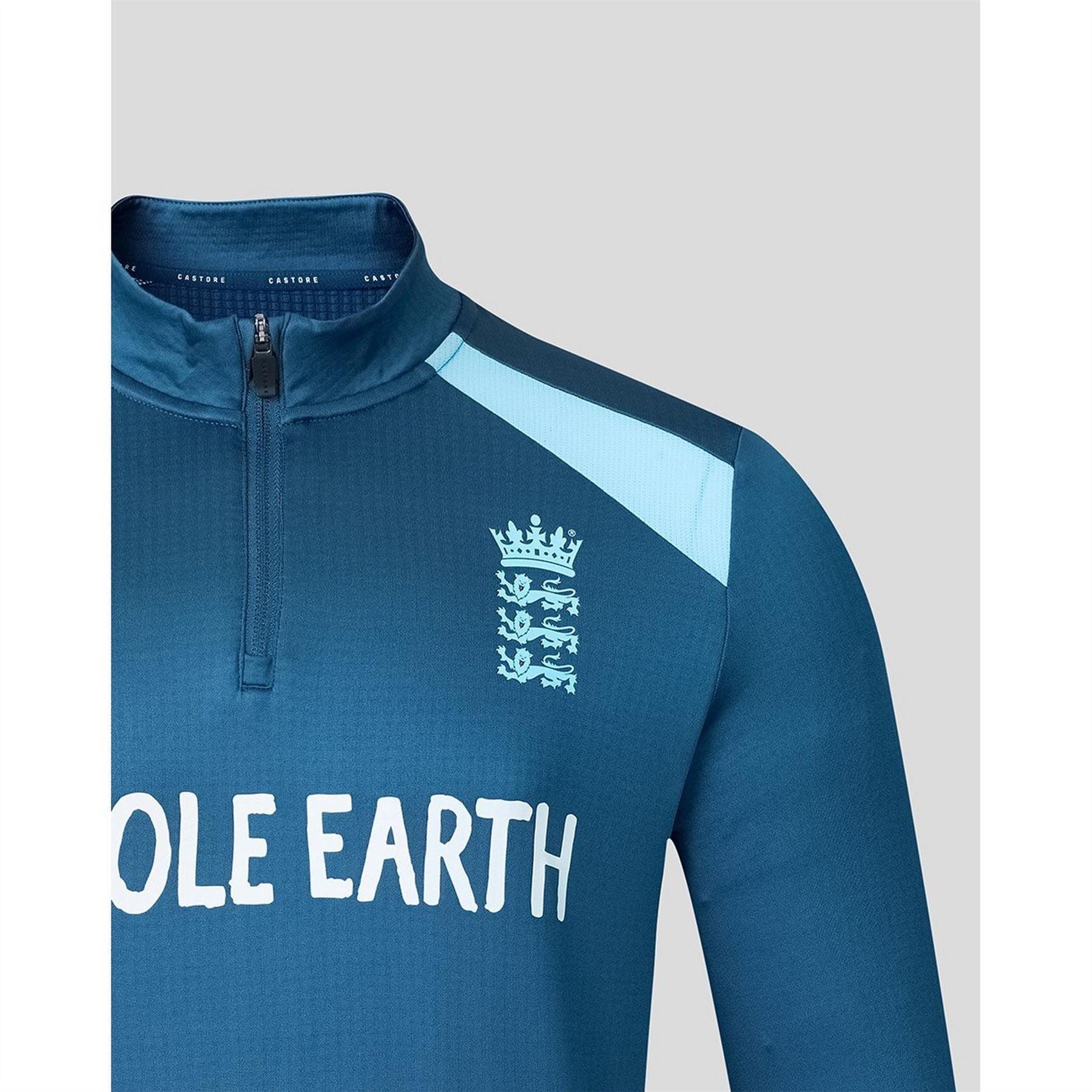 Castore Baselayer Top