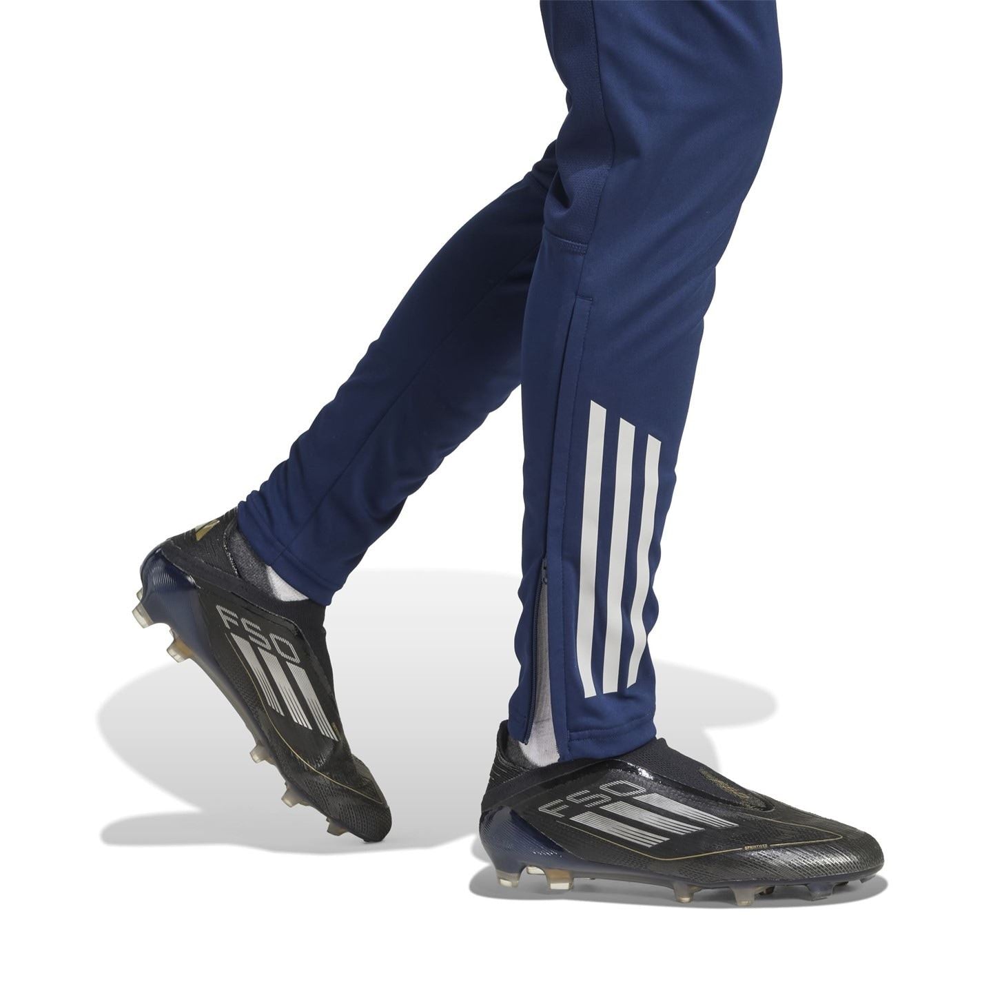 adidas Womens Arsenal Training Tracksuit Bottoms 2025 2026
