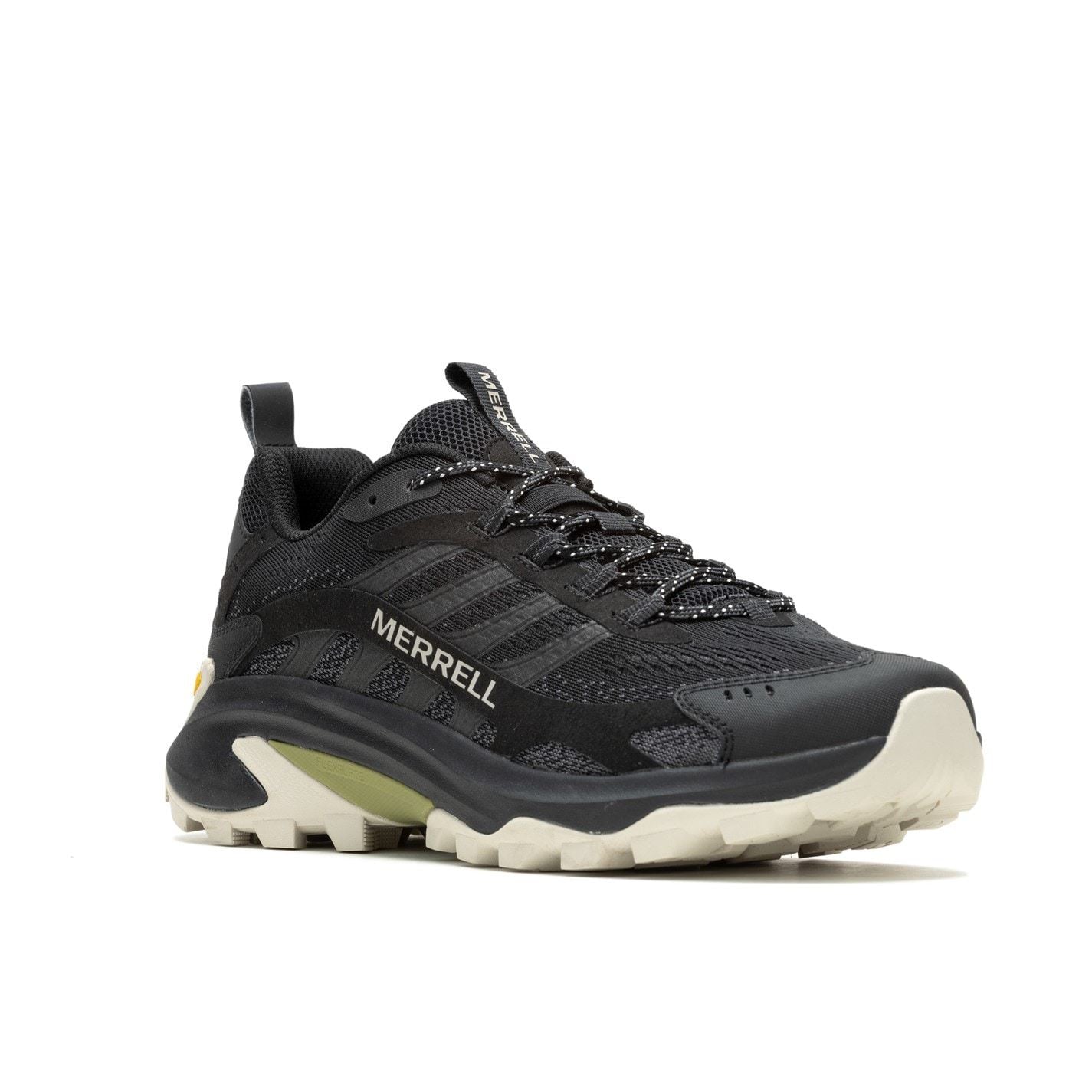 Merrell Mens Moab Speed 2 Vent Walking Shoes