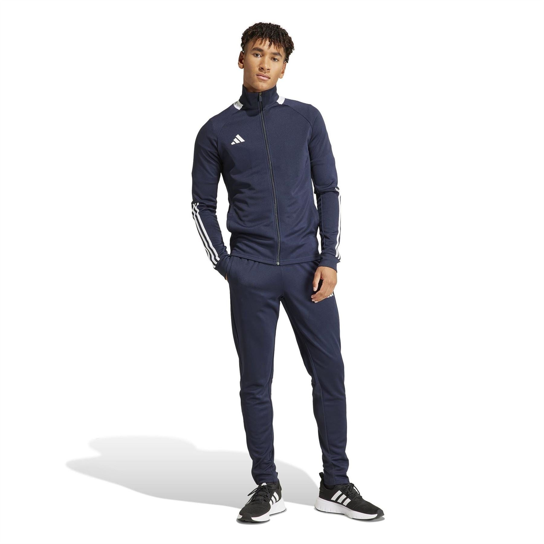 adidas Mens Football Sereno 19 Tracksuit