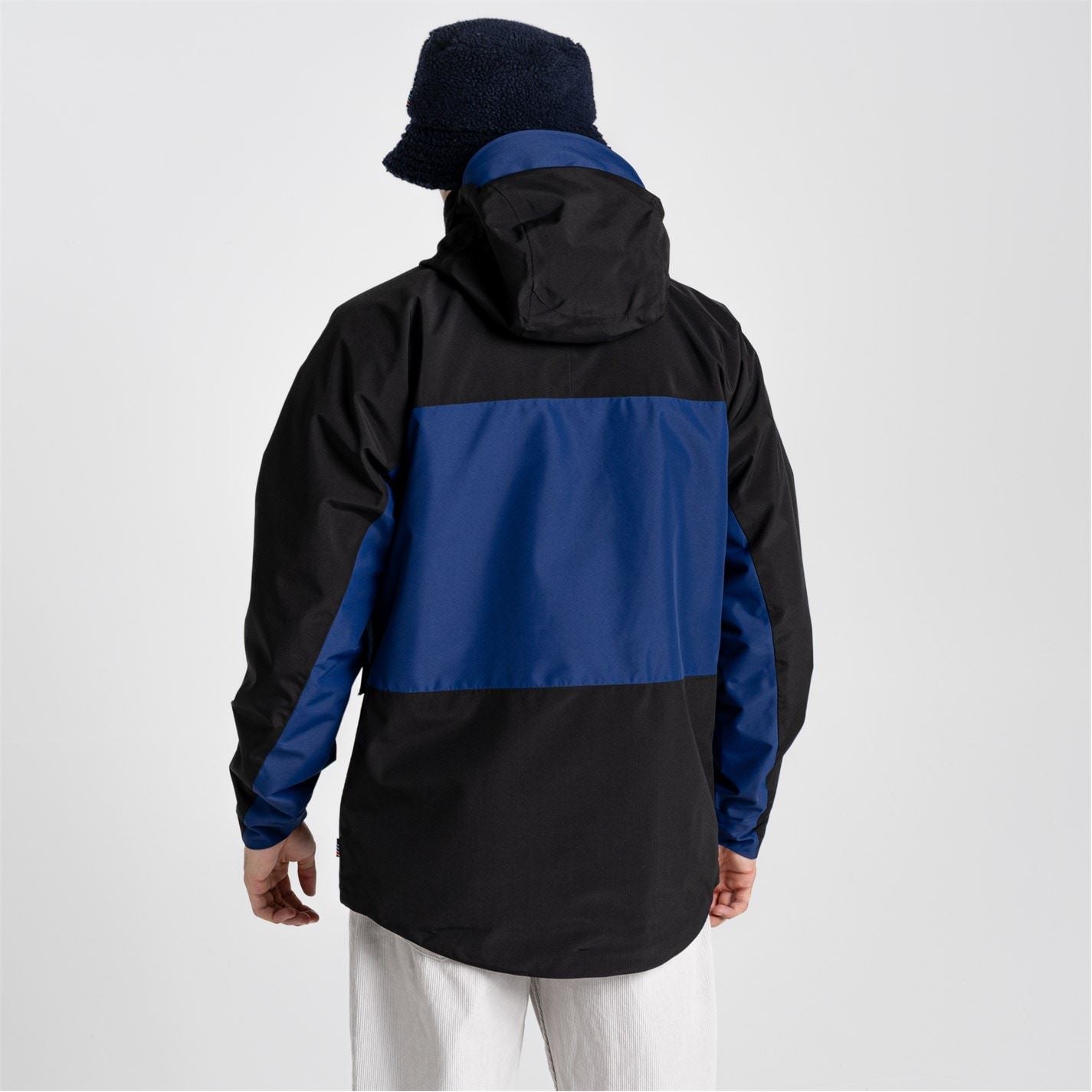 Craghoppers Dustin Hooded Windbreaker Jacket