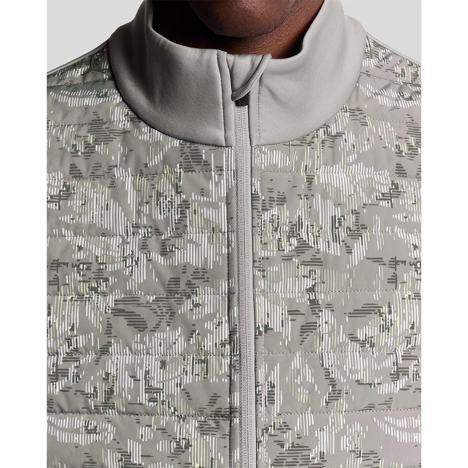 Lyle and Scott Short Sleeve Performance Polo Shirt