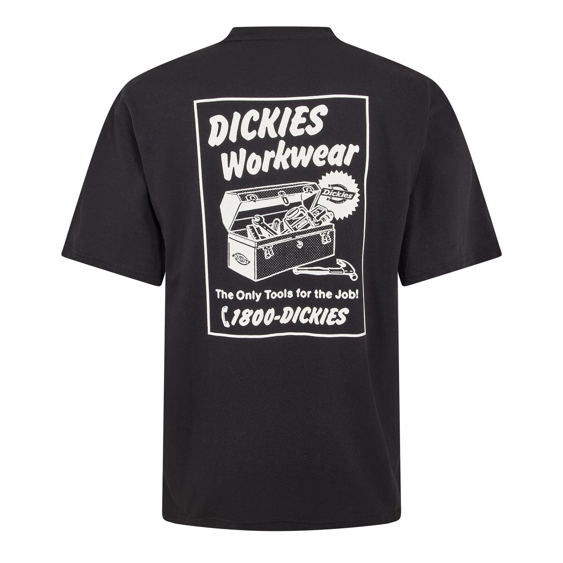 Dickies Day Ridge T Sn63