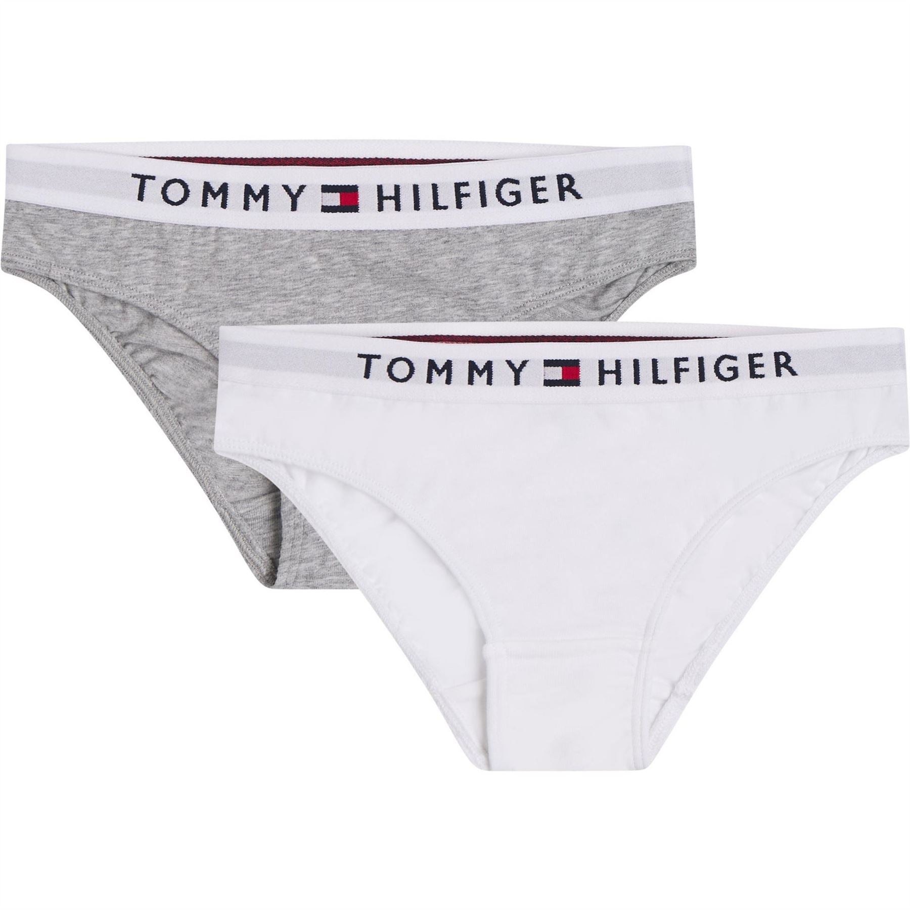 Tommy Hilfiger Logo Brief Junior Girls