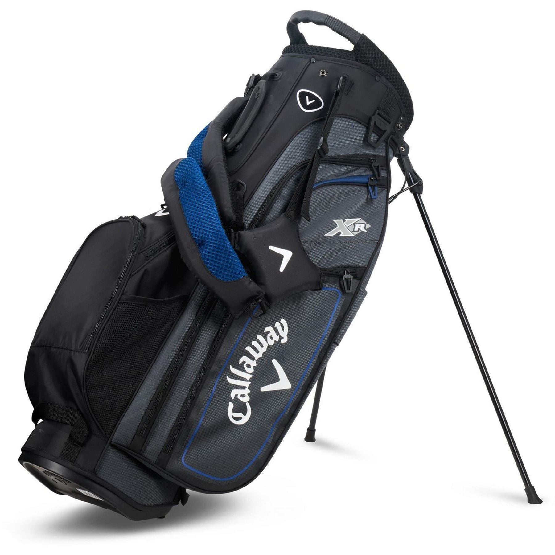 Callaway Xr Complete