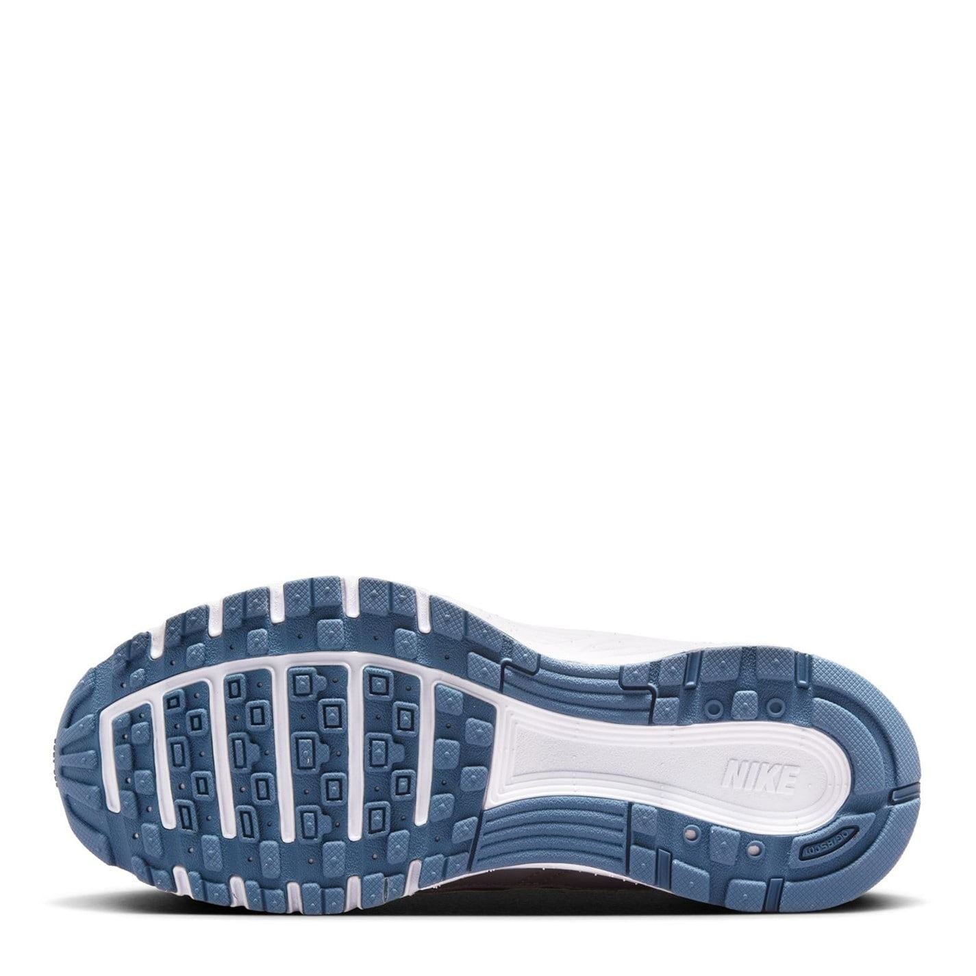 Nike P6000 Lace-Up Sneakers with Built-In Heel