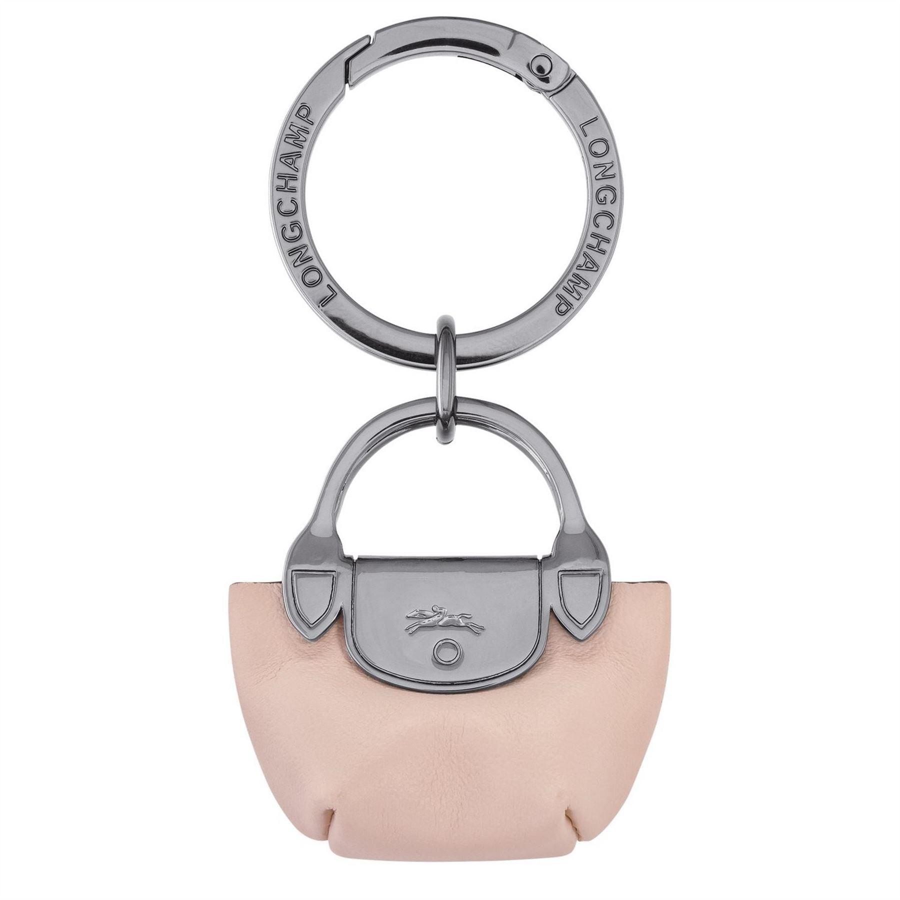 Longchamp Le Pliage Keyrings