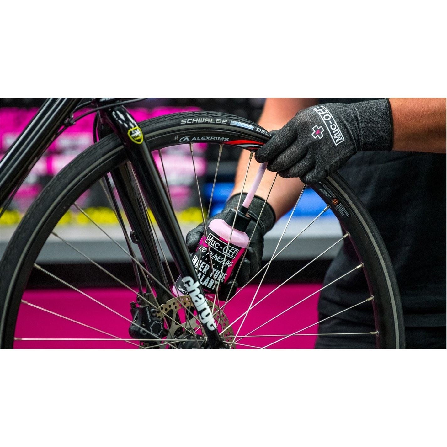Muc-Off Off Inner Tube Sealant