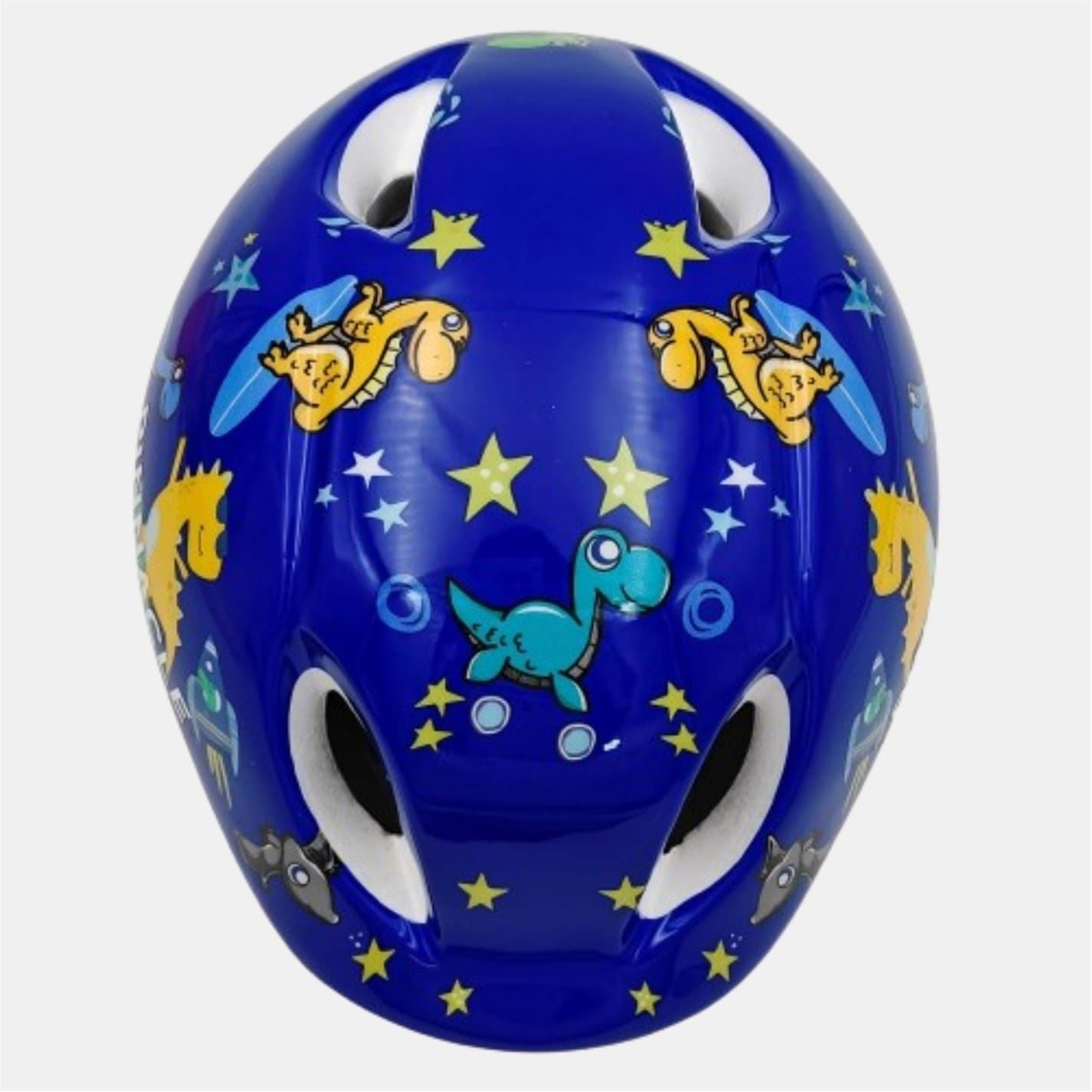 Pinnacle Toddler Helmet