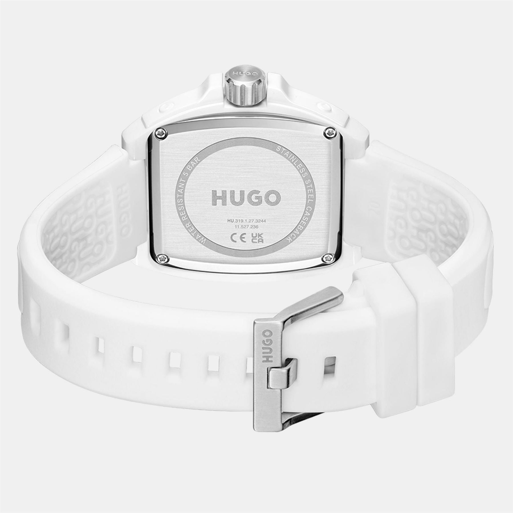 Hugo HUGO #ICON Watch