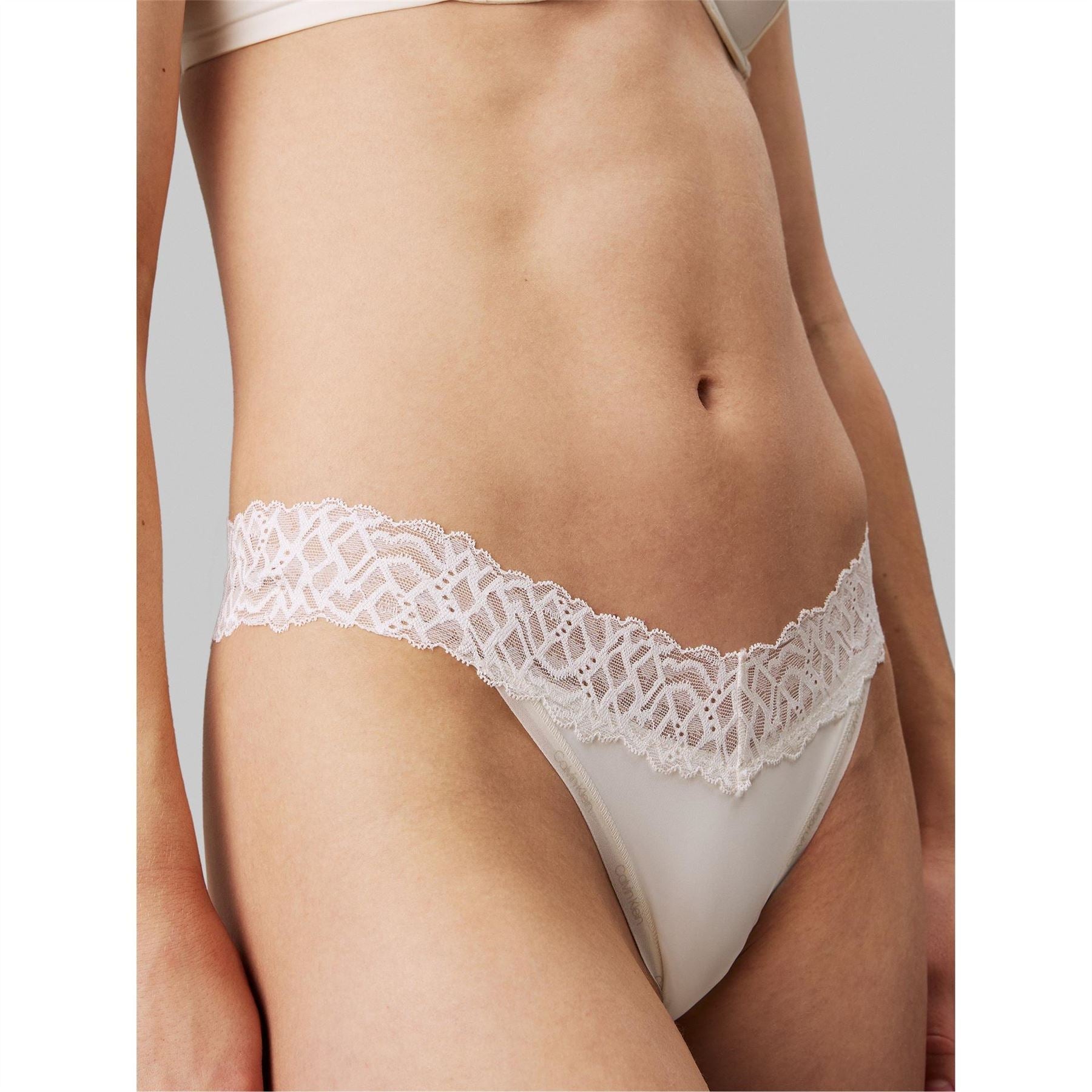 Calvin Klein Thong