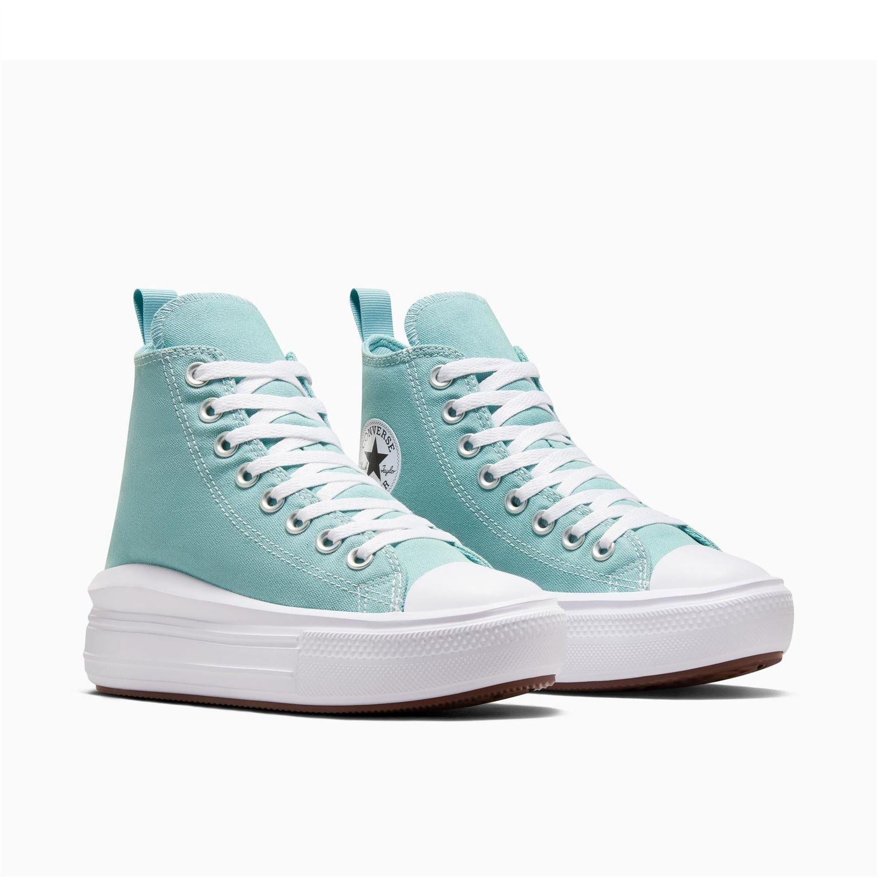 Converse Chuck Taylor All Star Lif Canvasas High Top Trainers