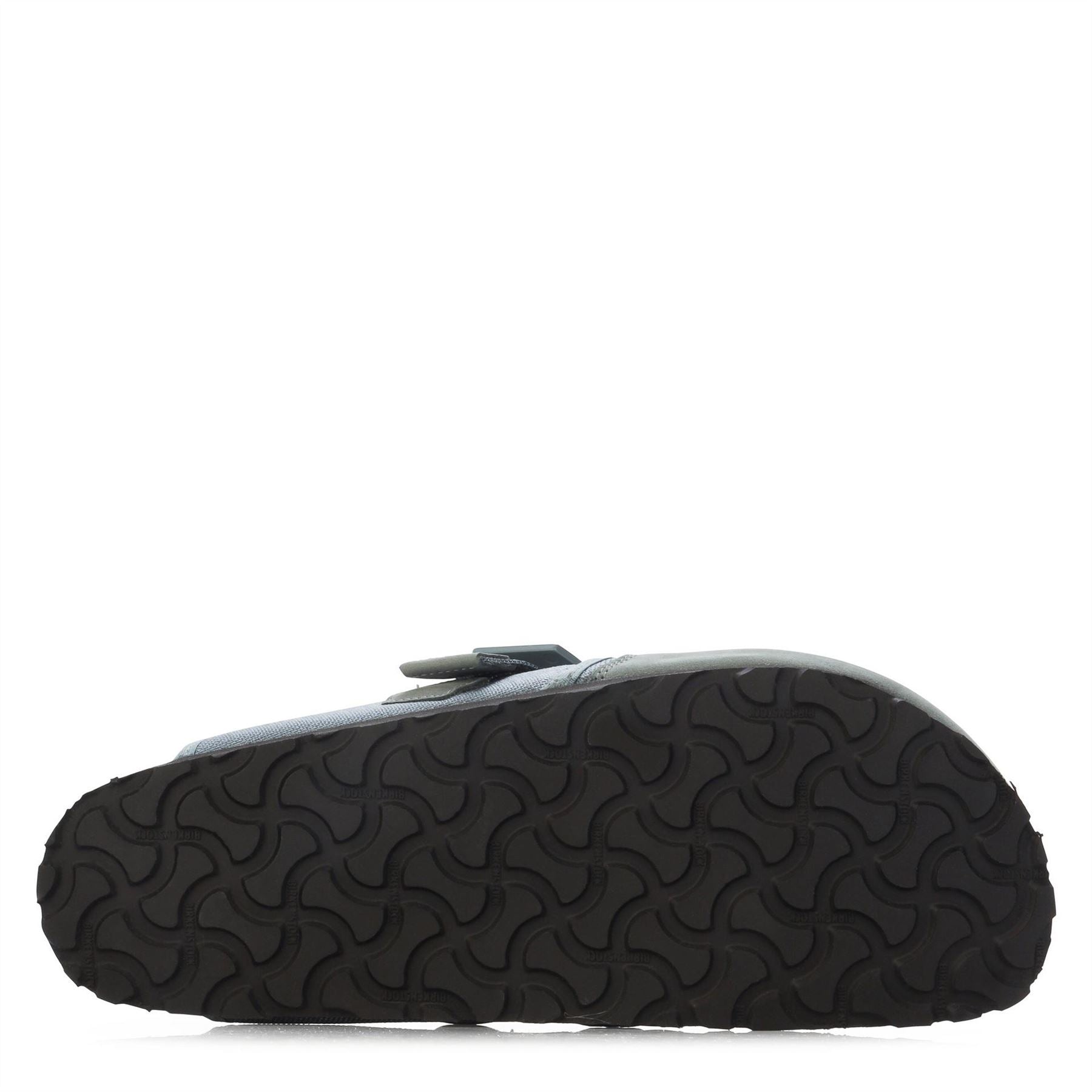 Birkenstock Boston Nova Textured Closed Toe Clogs